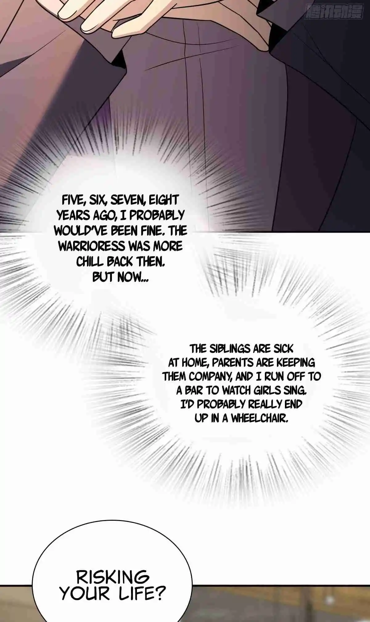 My Wife Is From a Thousand Years Ago 393