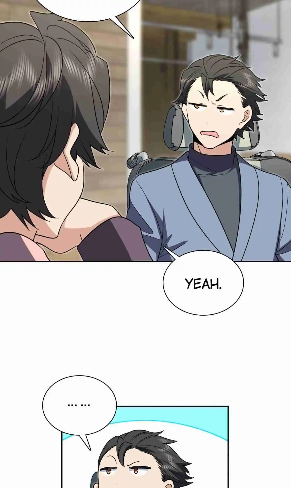 My Wife Is From a Thousand Years Ago 393