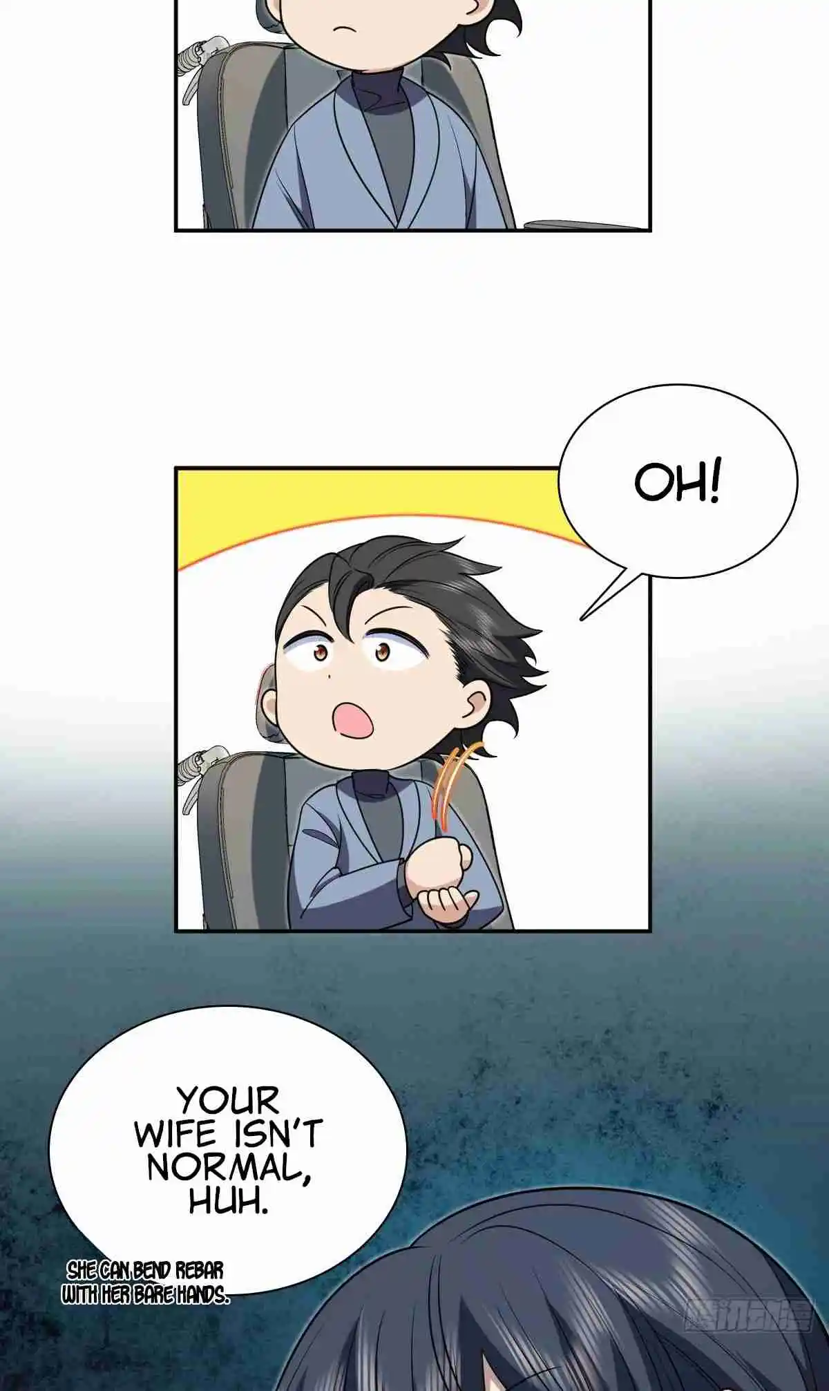 My Wife Is From a Thousand Years Ago 393