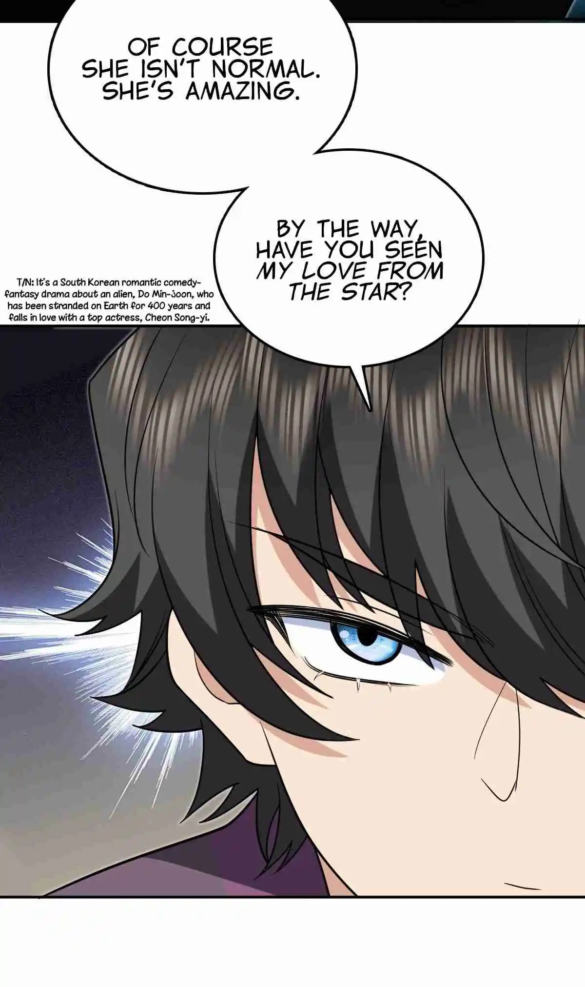 My Wife Is From a Thousand Years Ago 393