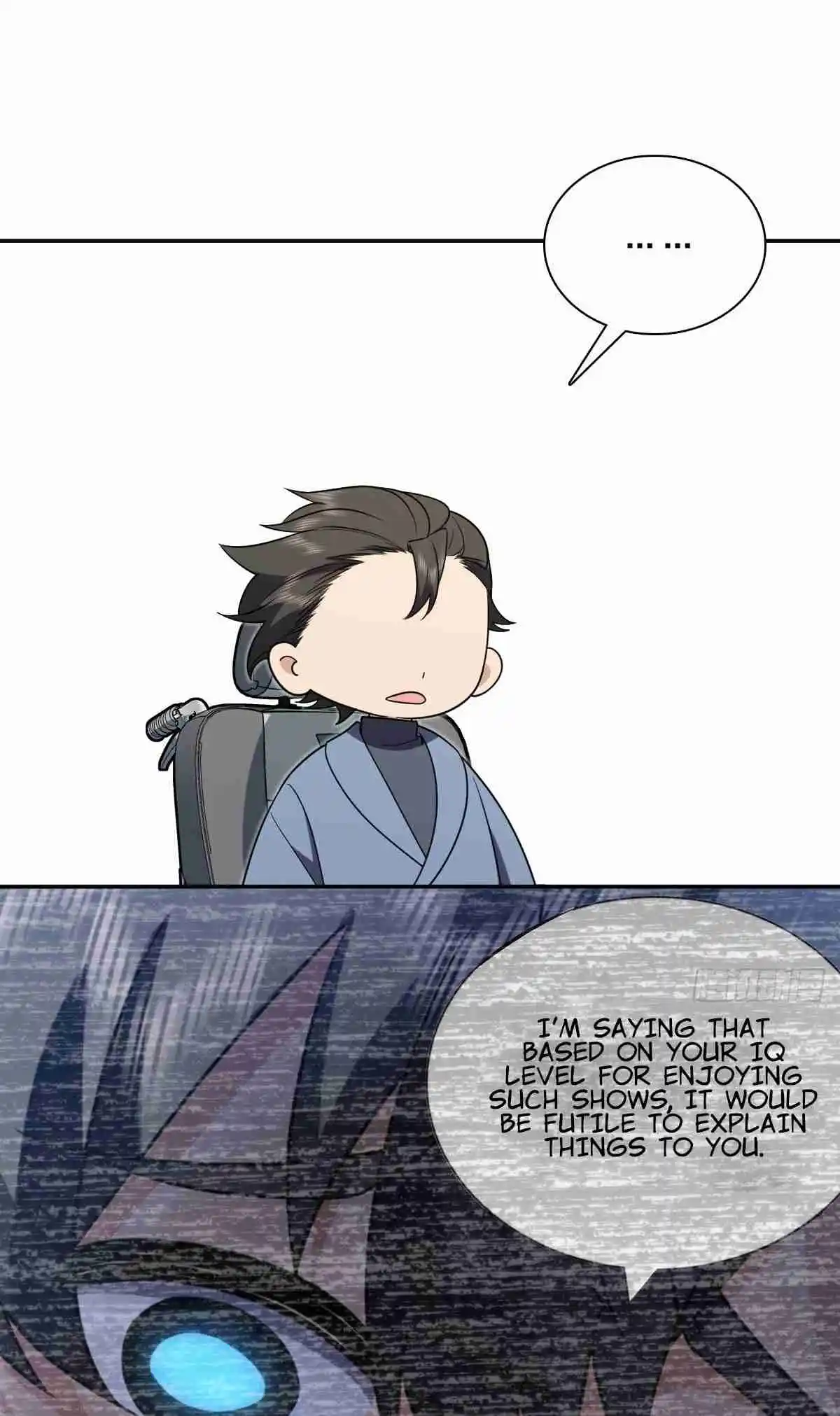 My Wife Is From a Thousand Years Ago 393