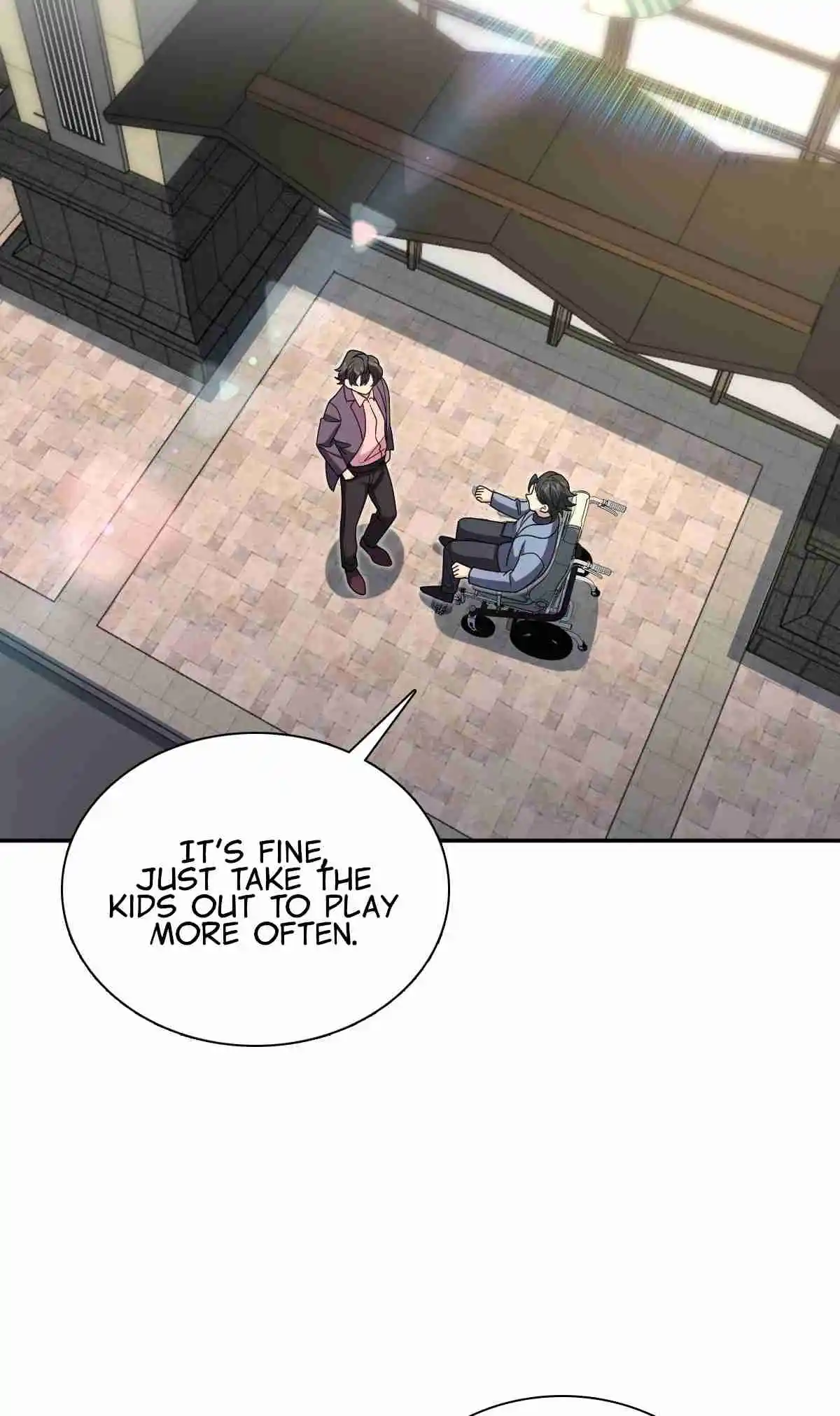 My Wife Is From a Thousand Years Ago 393