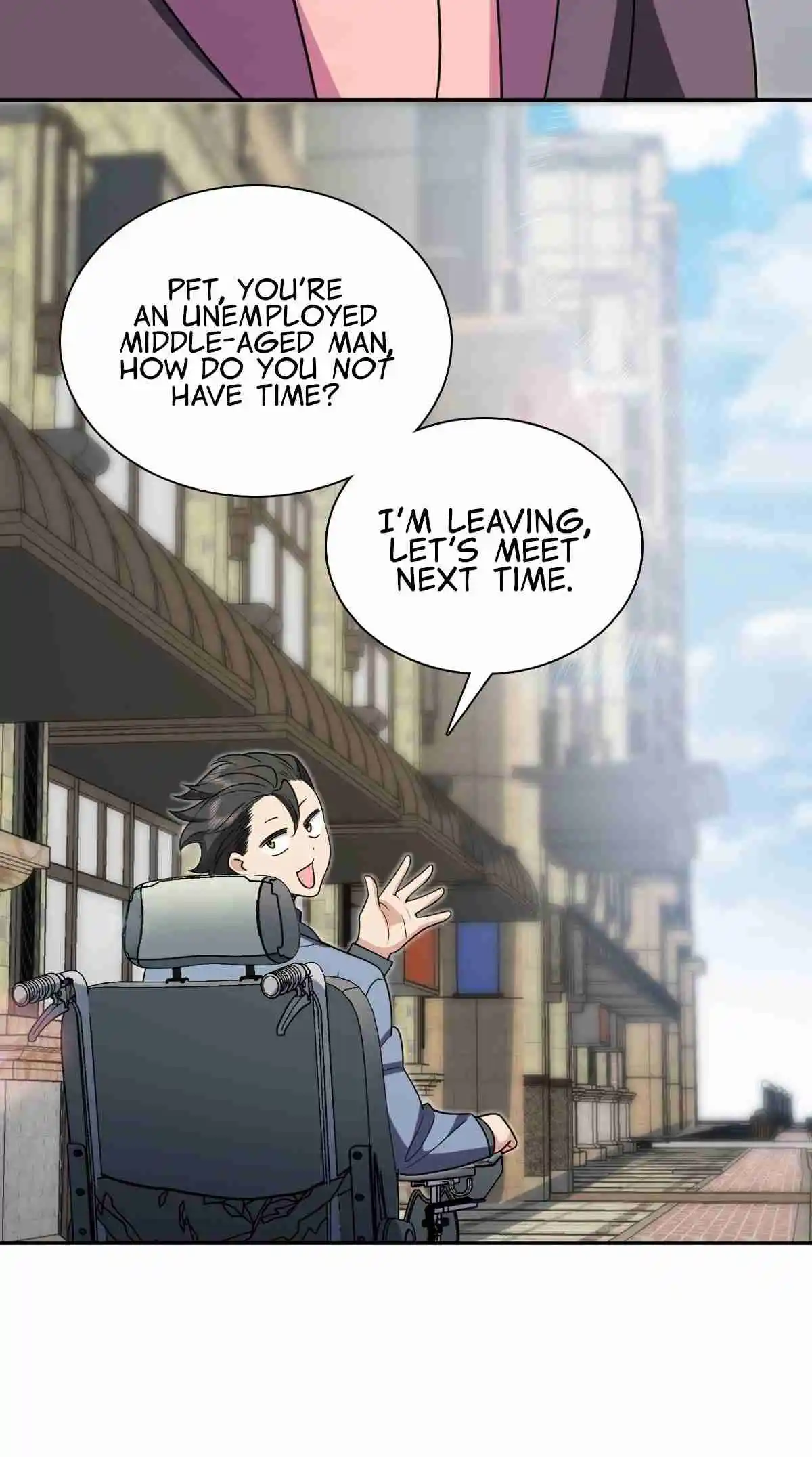 My Wife Is From a Thousand Years Ago 393