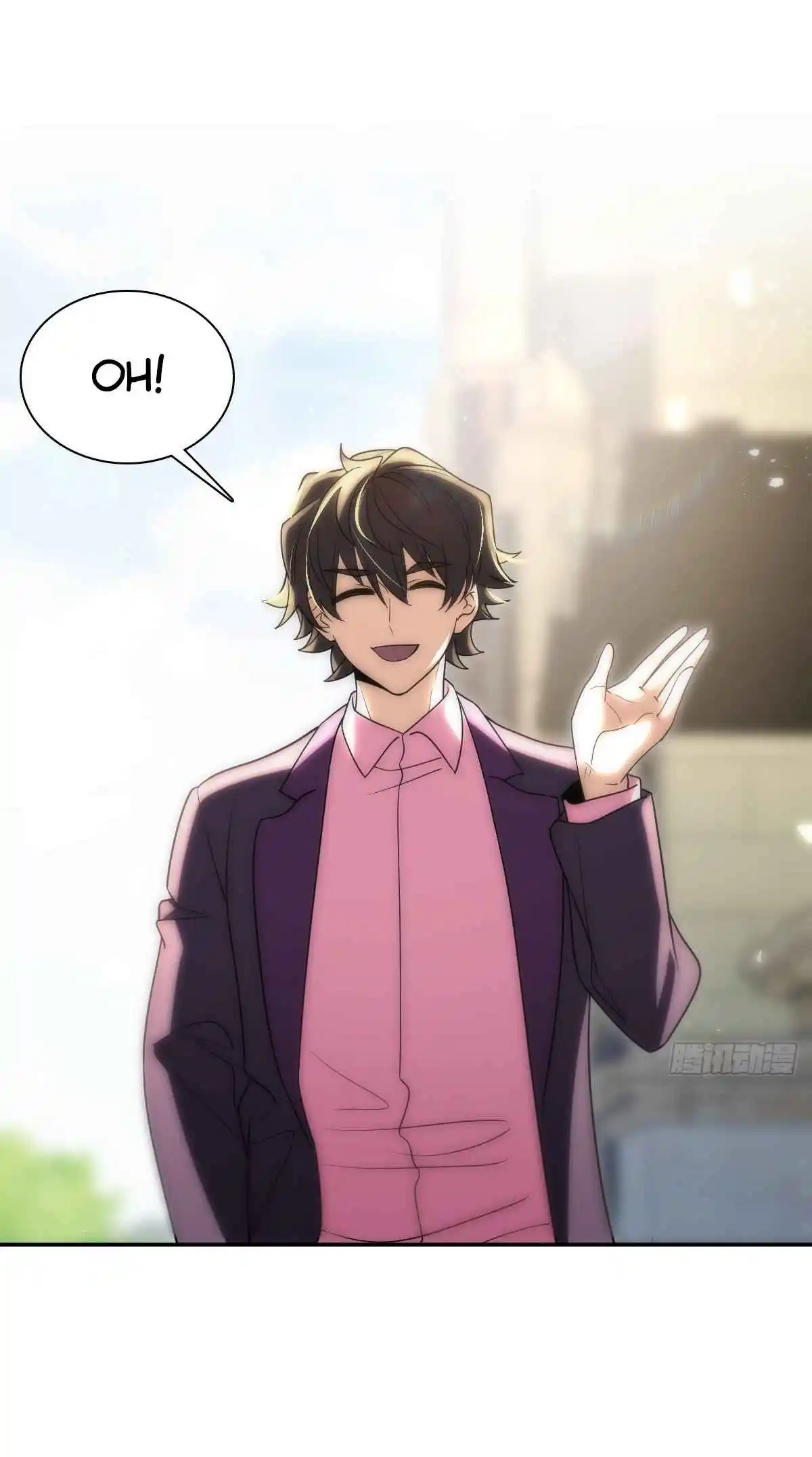 My Wife Is From a Thousand Years Ago 393