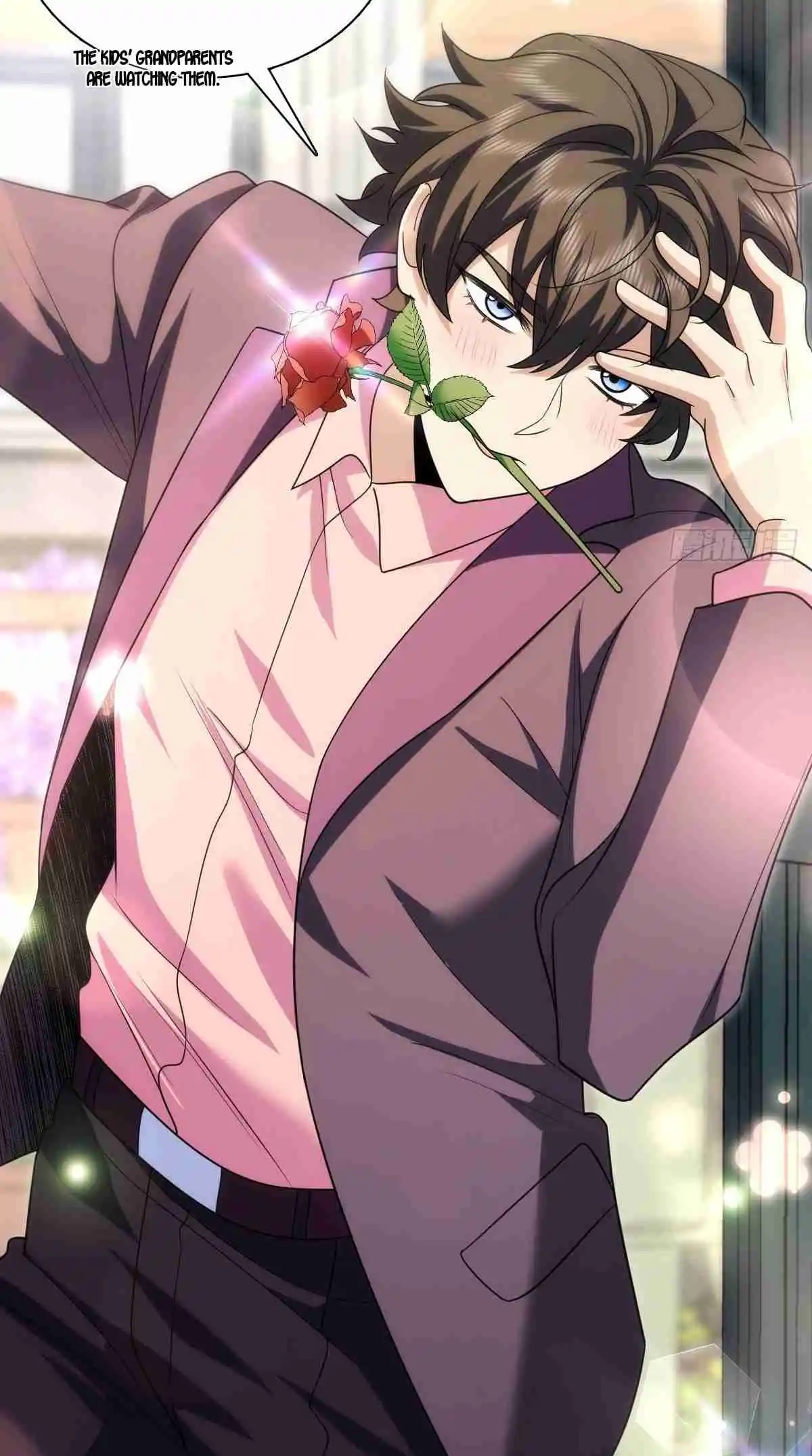 My Wife Is From a Thousand Years Ago 393