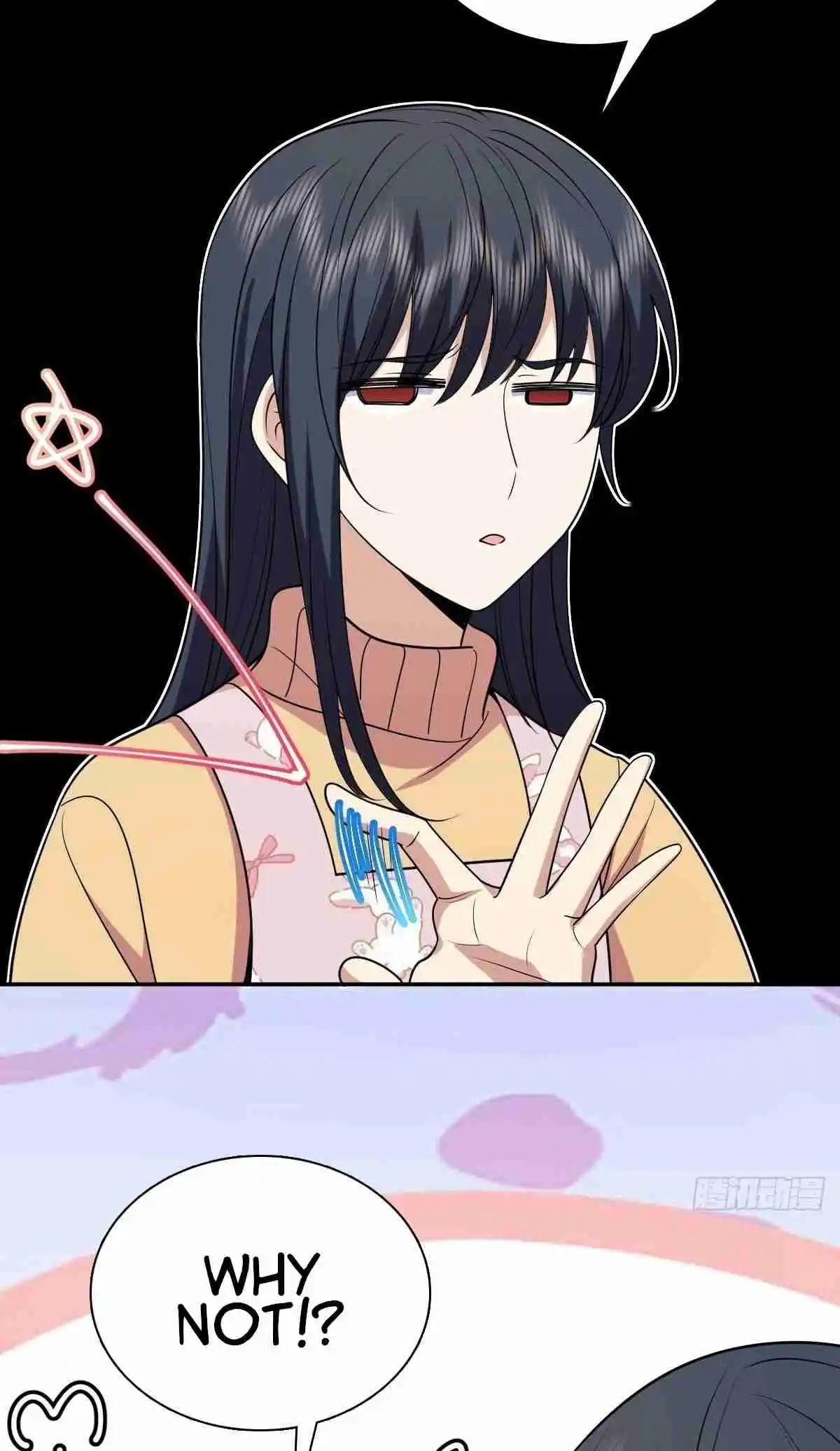 My Wife Is From a Thousand Years Ago 393