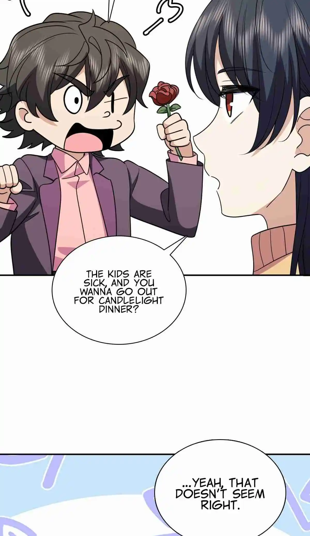 My Wife Is From a Thousand Years Ago 393