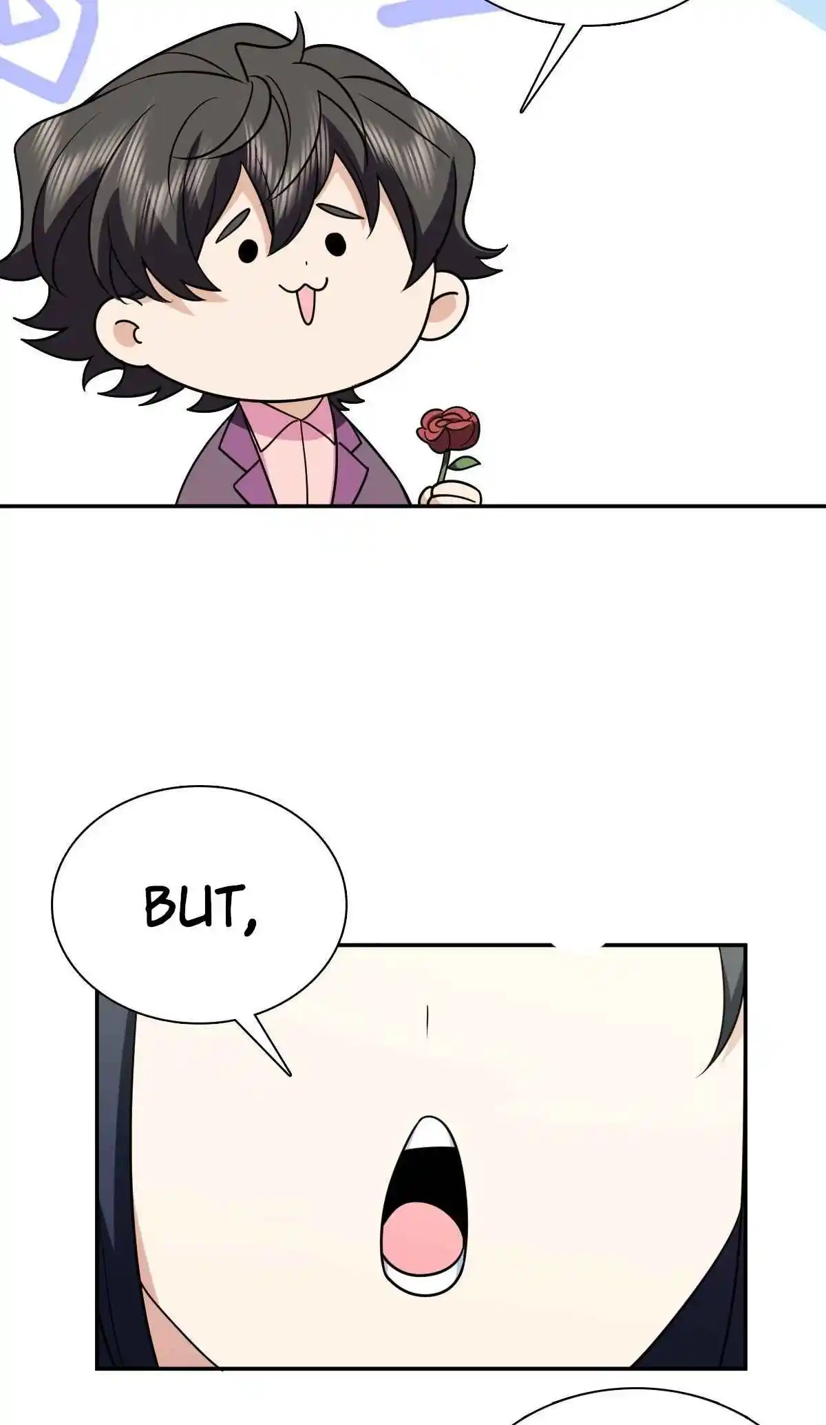 My Wife Is From a Thousand Years Ago 393