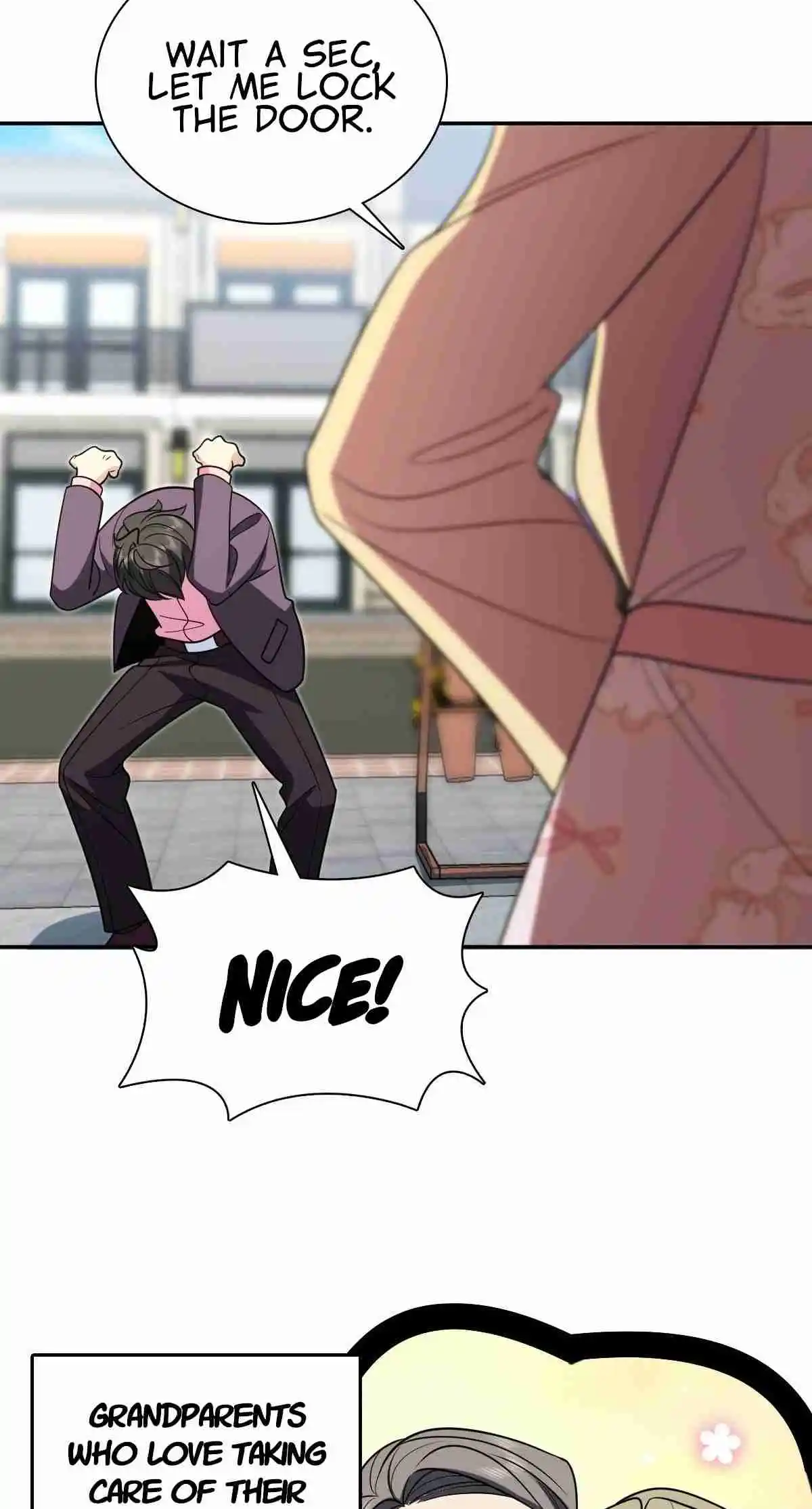 My Wife Is From a Thousand Years Ago 393