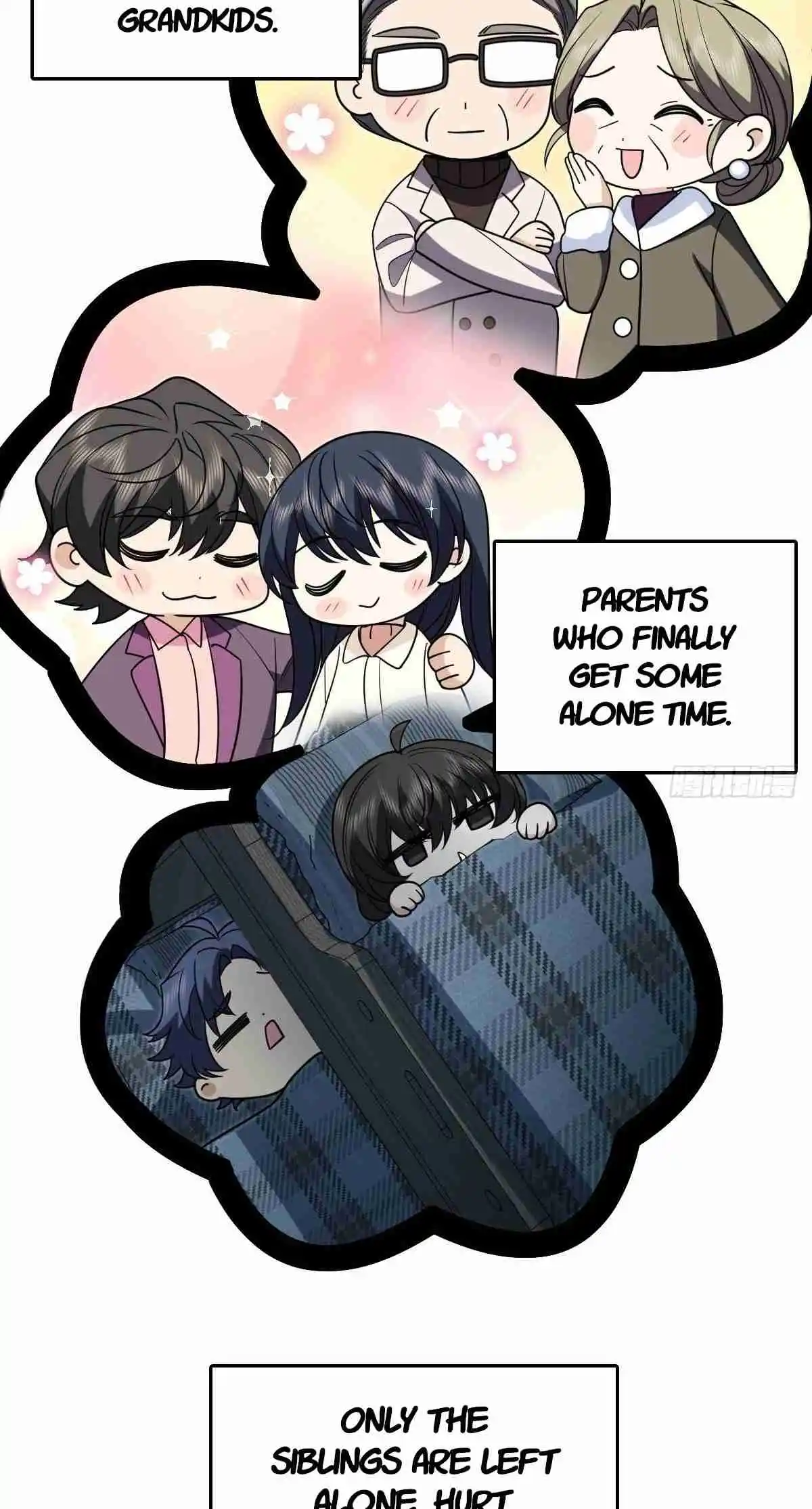 My Wife Is From a Thousand Years Ago 393