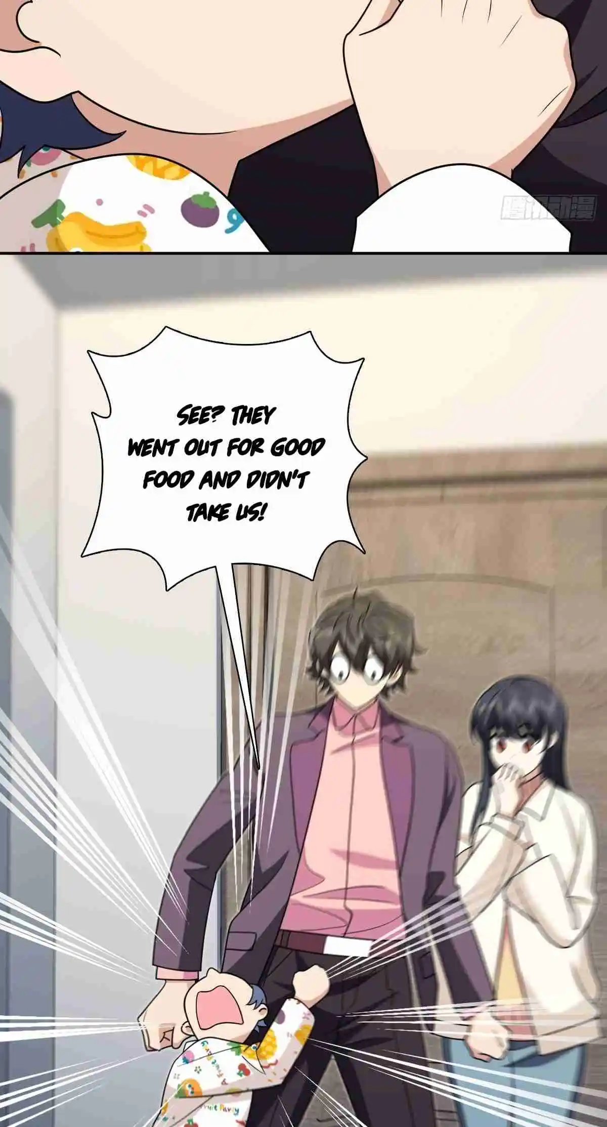 My Wife Is From a Thousand Years Ago 393