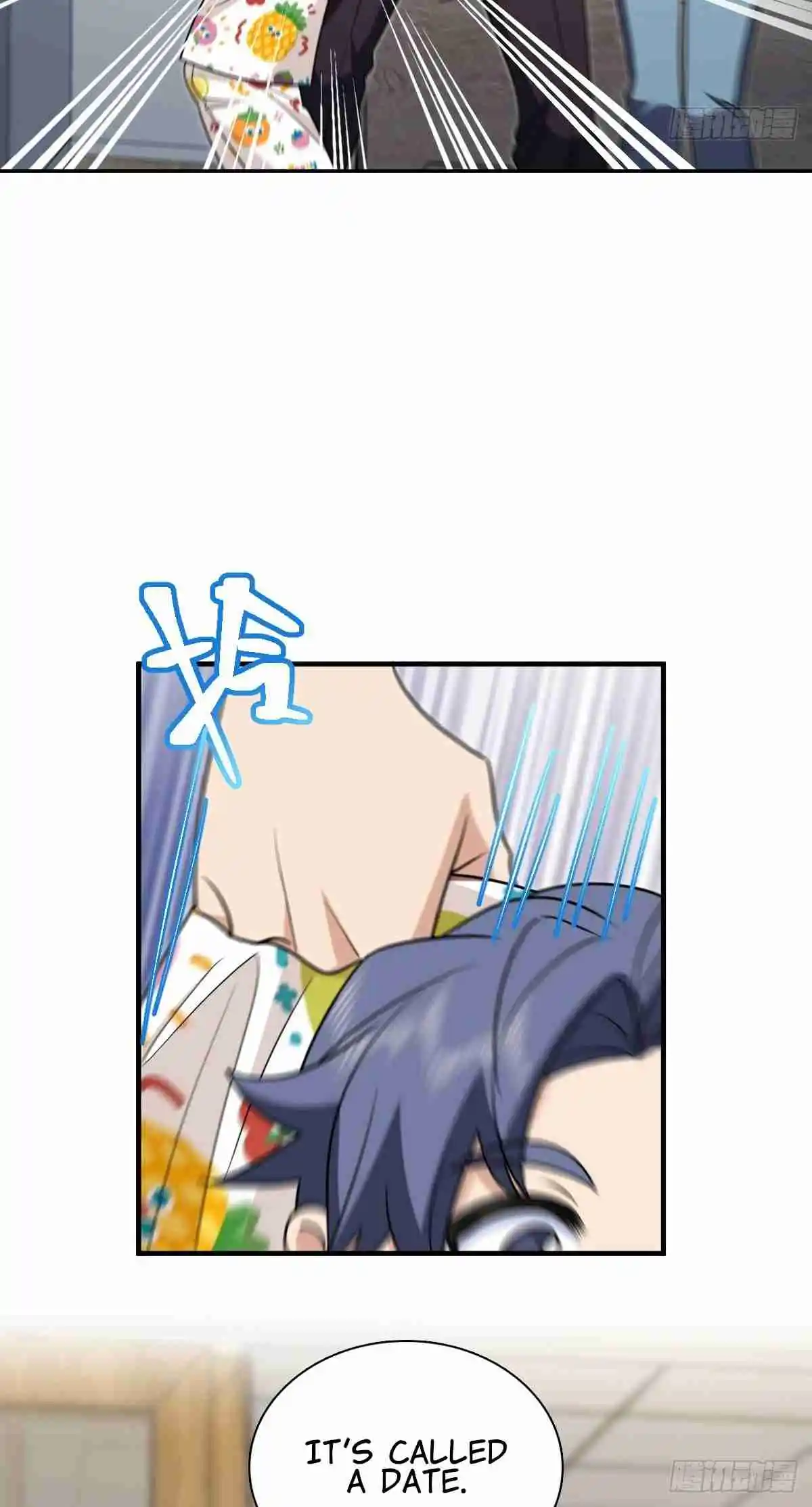 My Wife Is From a Thousand Years Ago 393