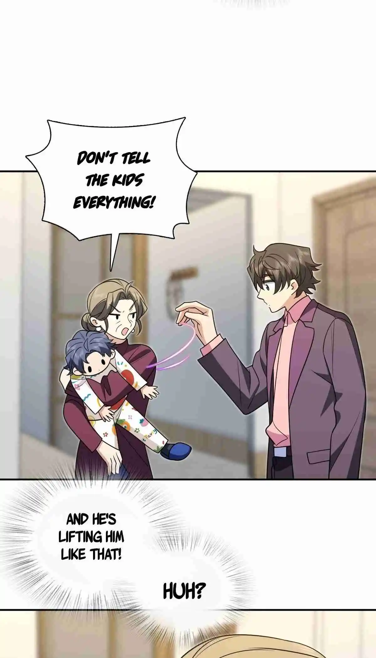 My Wife Is From a Thousand Years Ago 393