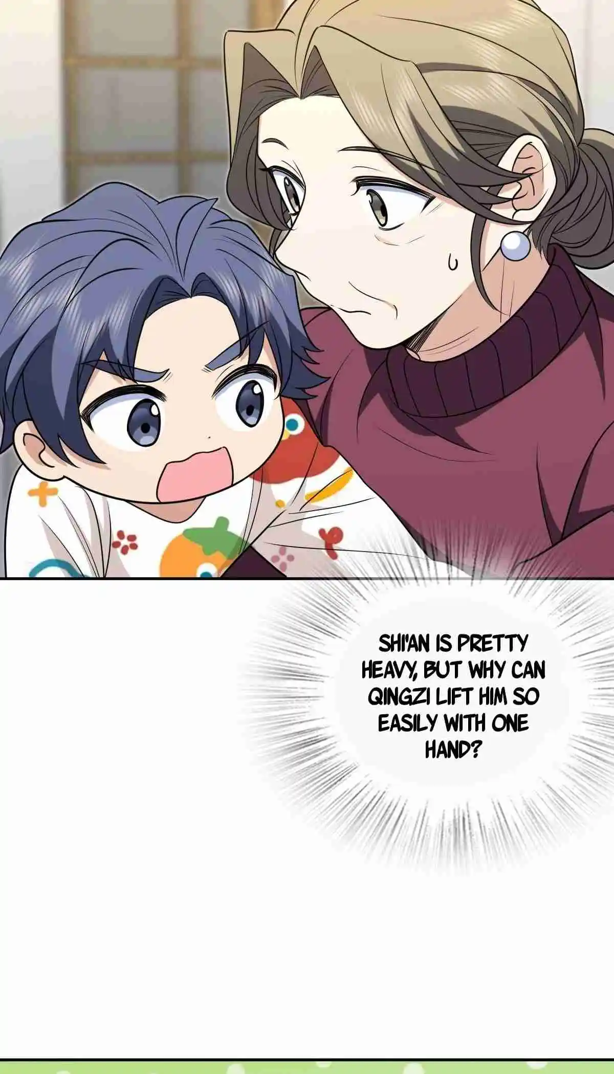 My Wife Is From a Thousand Years Ago 393