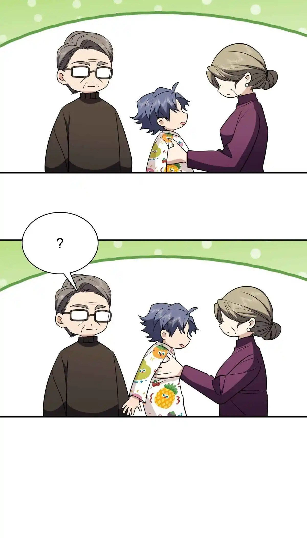 My Wife Is From a Thousand Years Ago 393