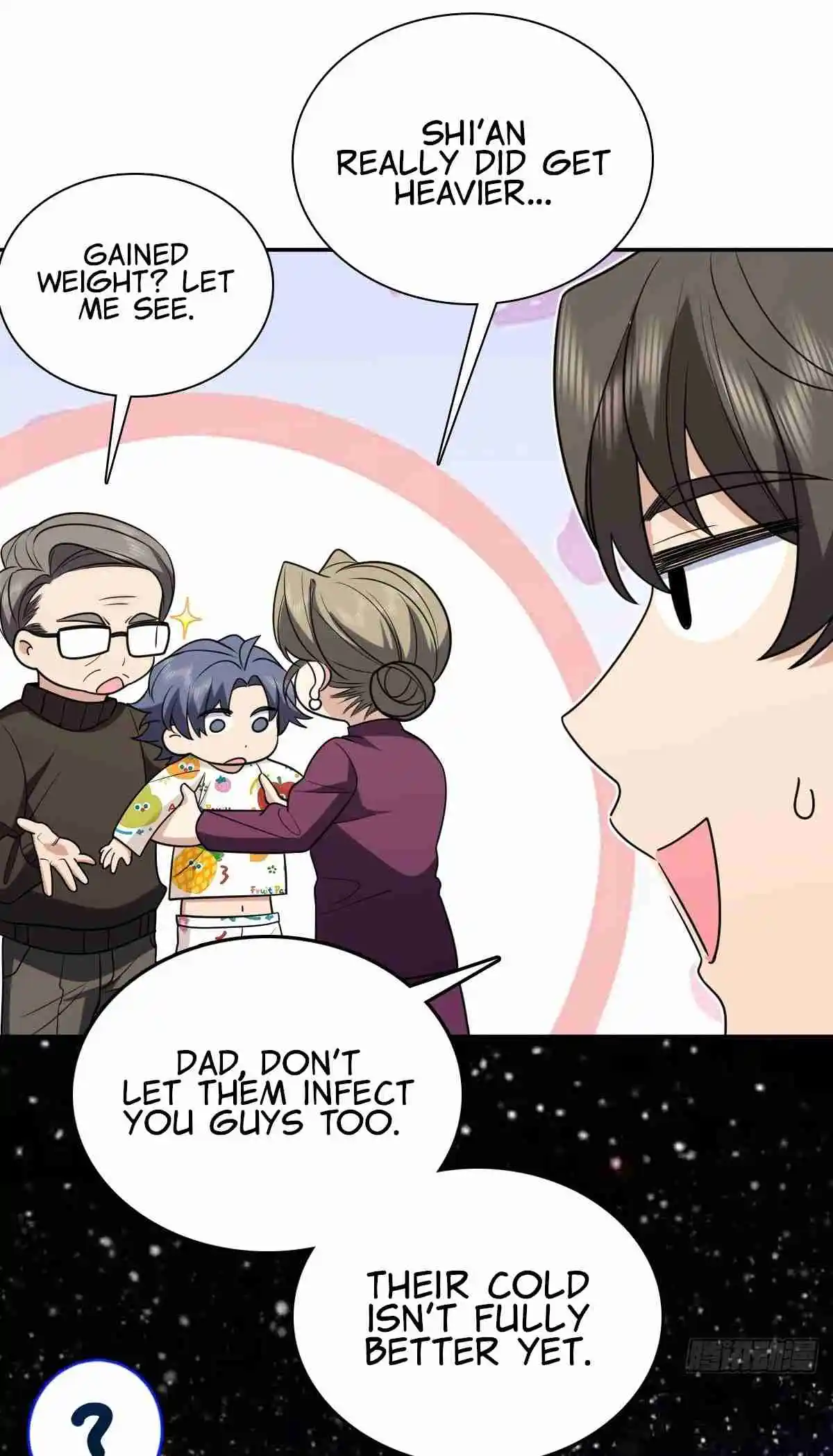 My Wife Is From a Thousand Years Ago 393