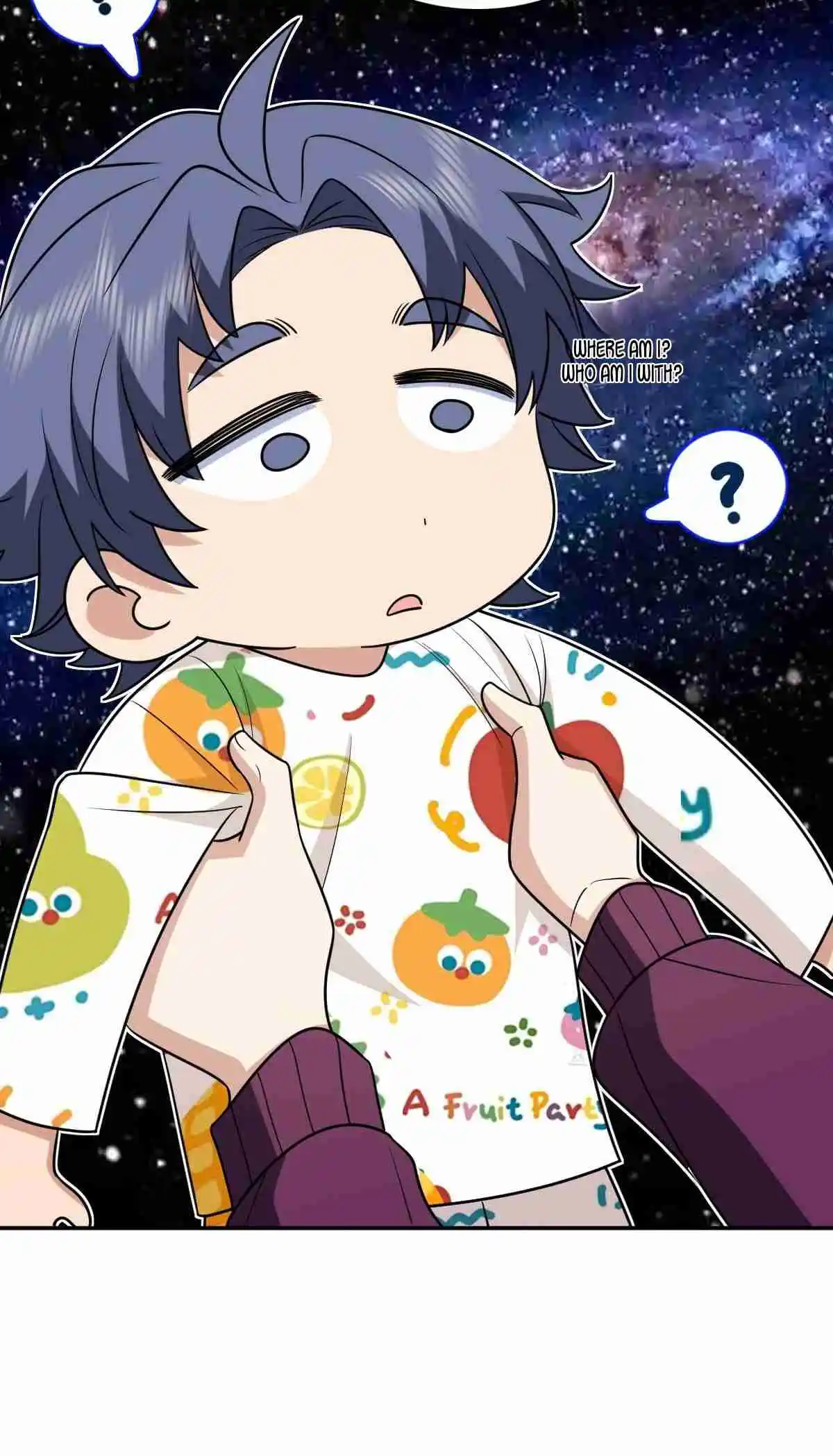 My Wife Is From a Thousand Years Ago 393