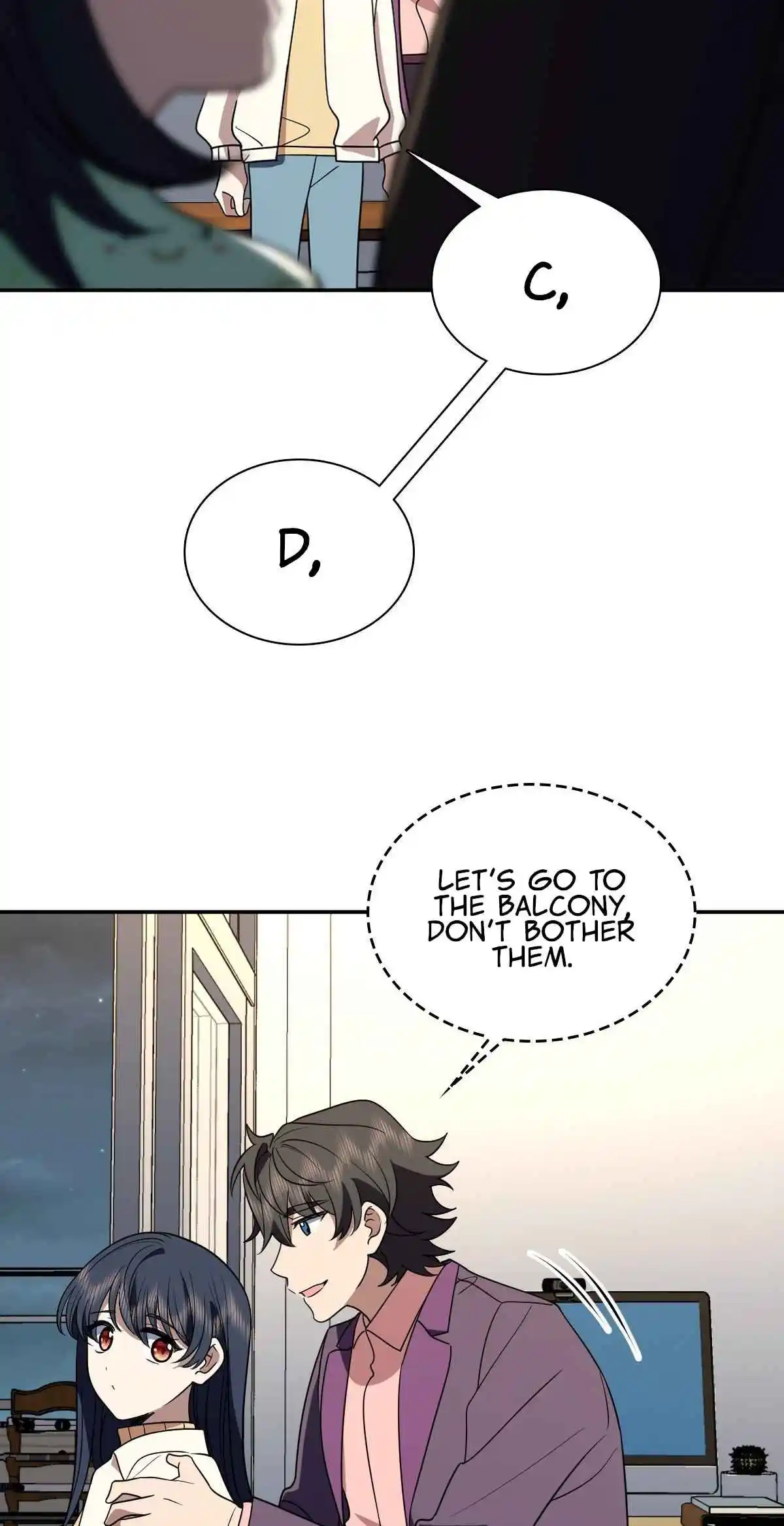 My Wife Is From a Thousand Years Ago 394