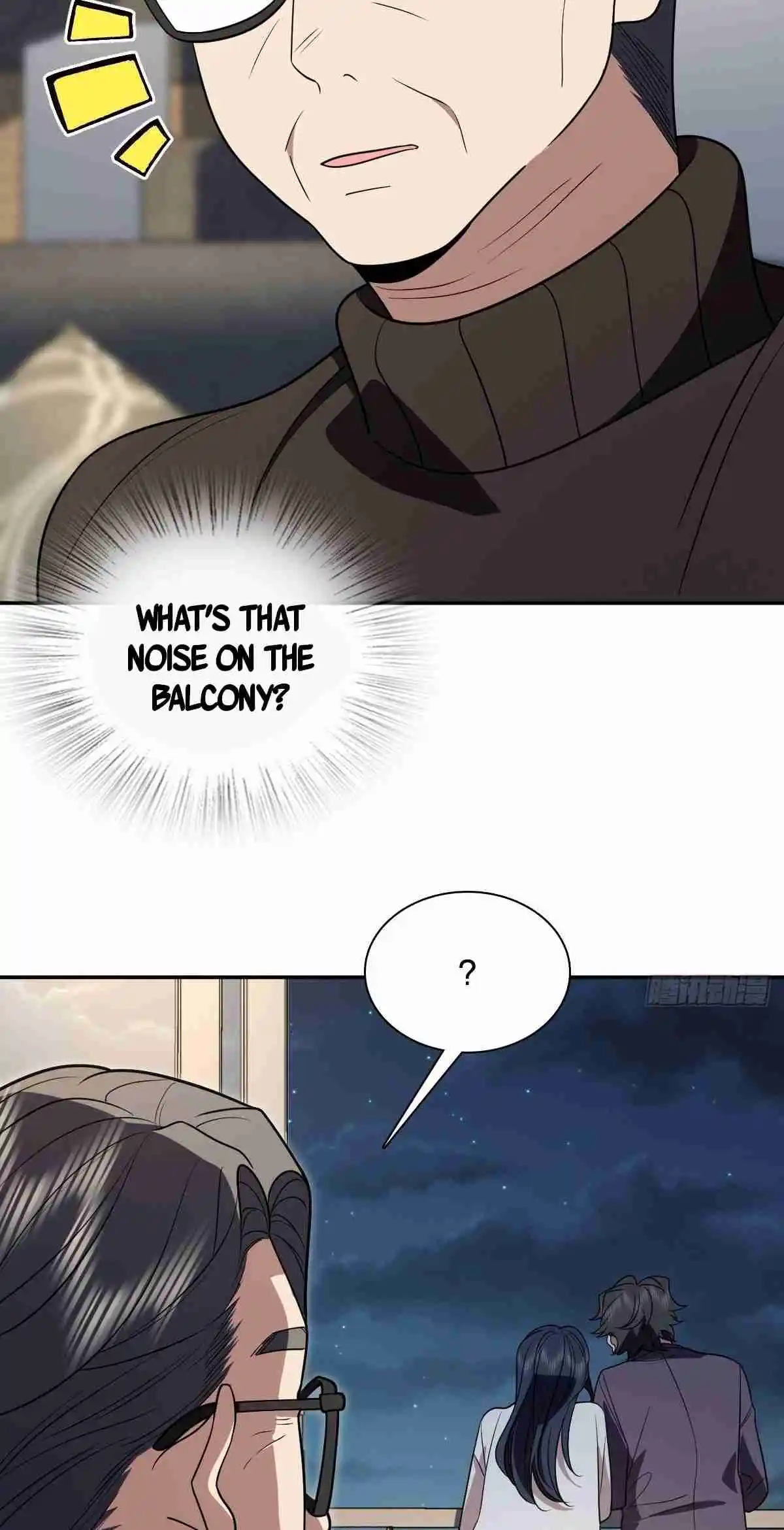 My Wife Is From a Thousand Years Ago 394