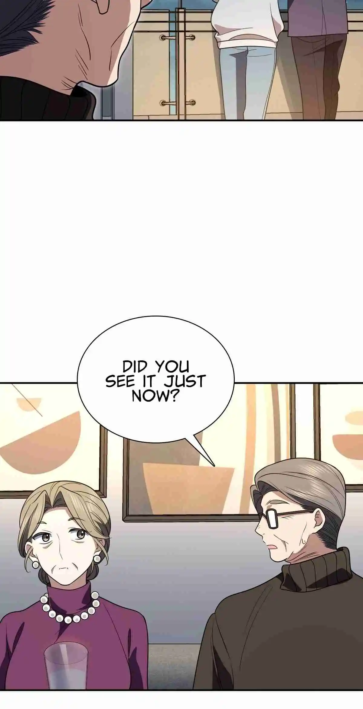 My Wife Is From a Thousand Years Ago 394