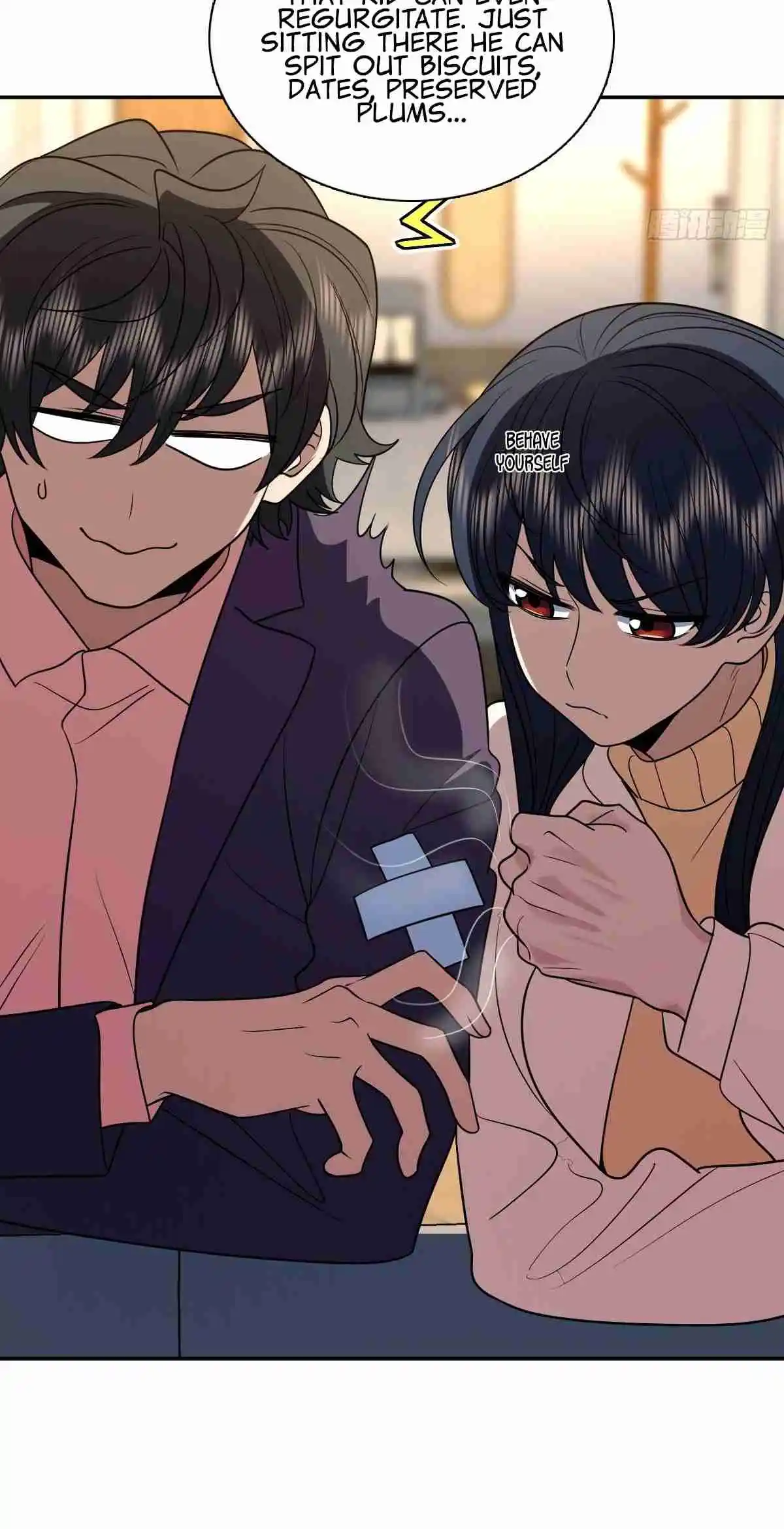 My Wife Is From a Thousand Years Ago 394