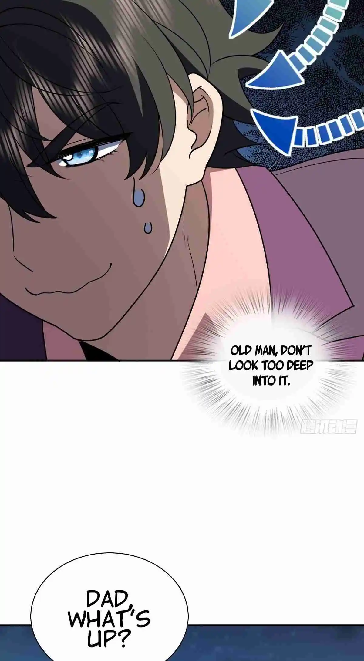 My Wife Is From a Thousand Years Ago 394