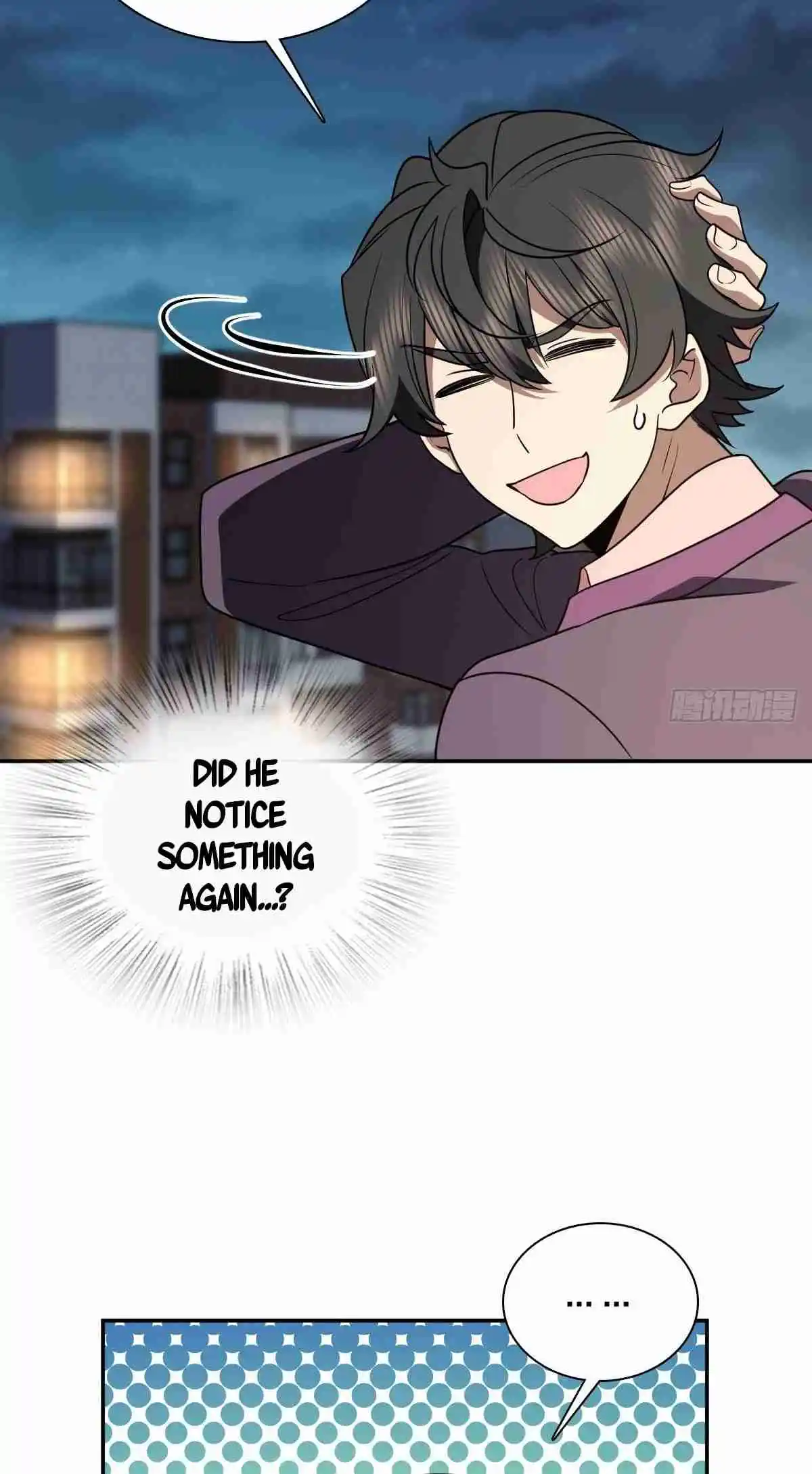 My Wife Is From a Thousand Years Ago 394