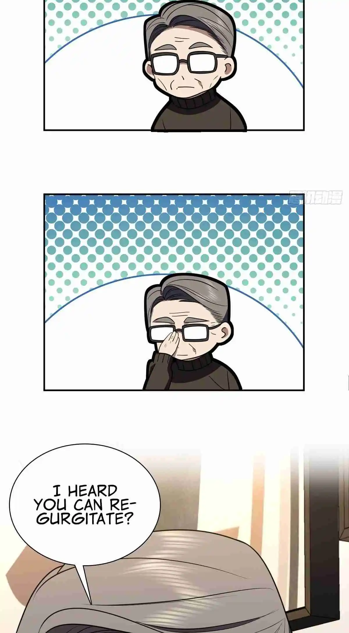 My Wife Is From a Thousand Years Ago 394