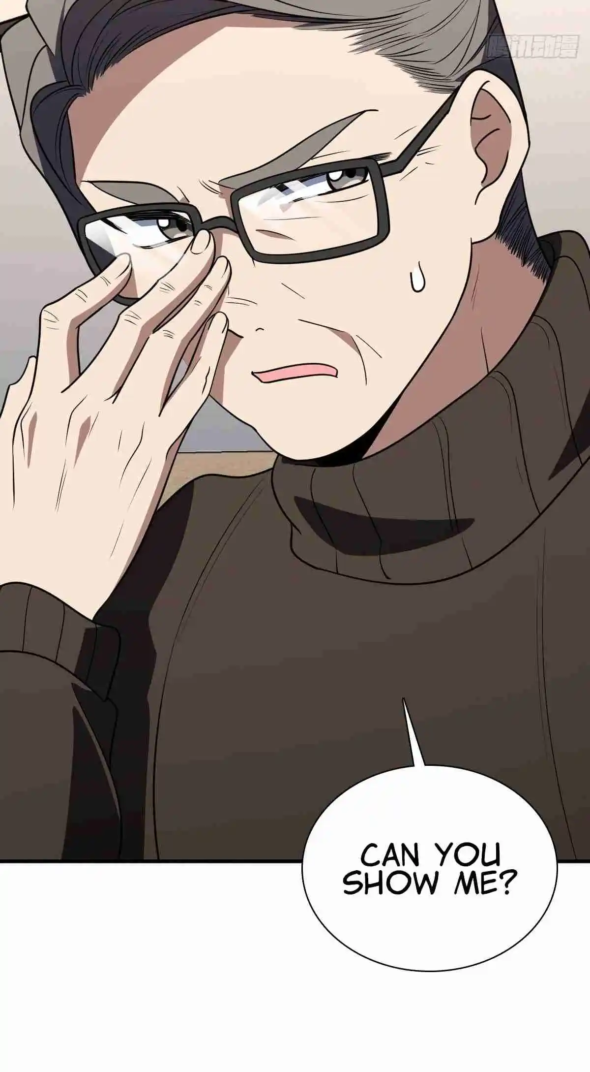 My Wife Is From a Thousand Years Ago 394