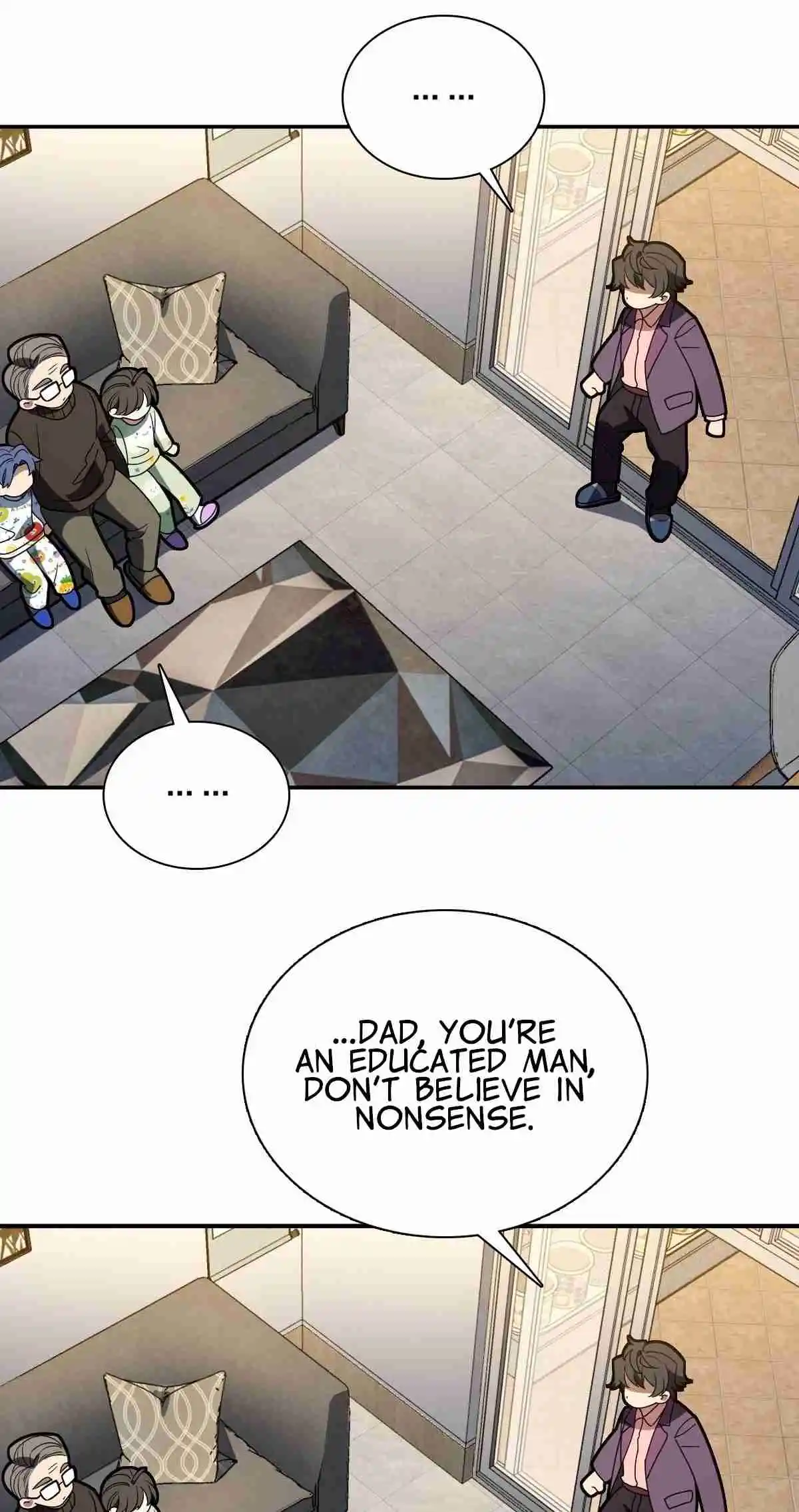 My Wife Is From a Thousand Years Ago 394