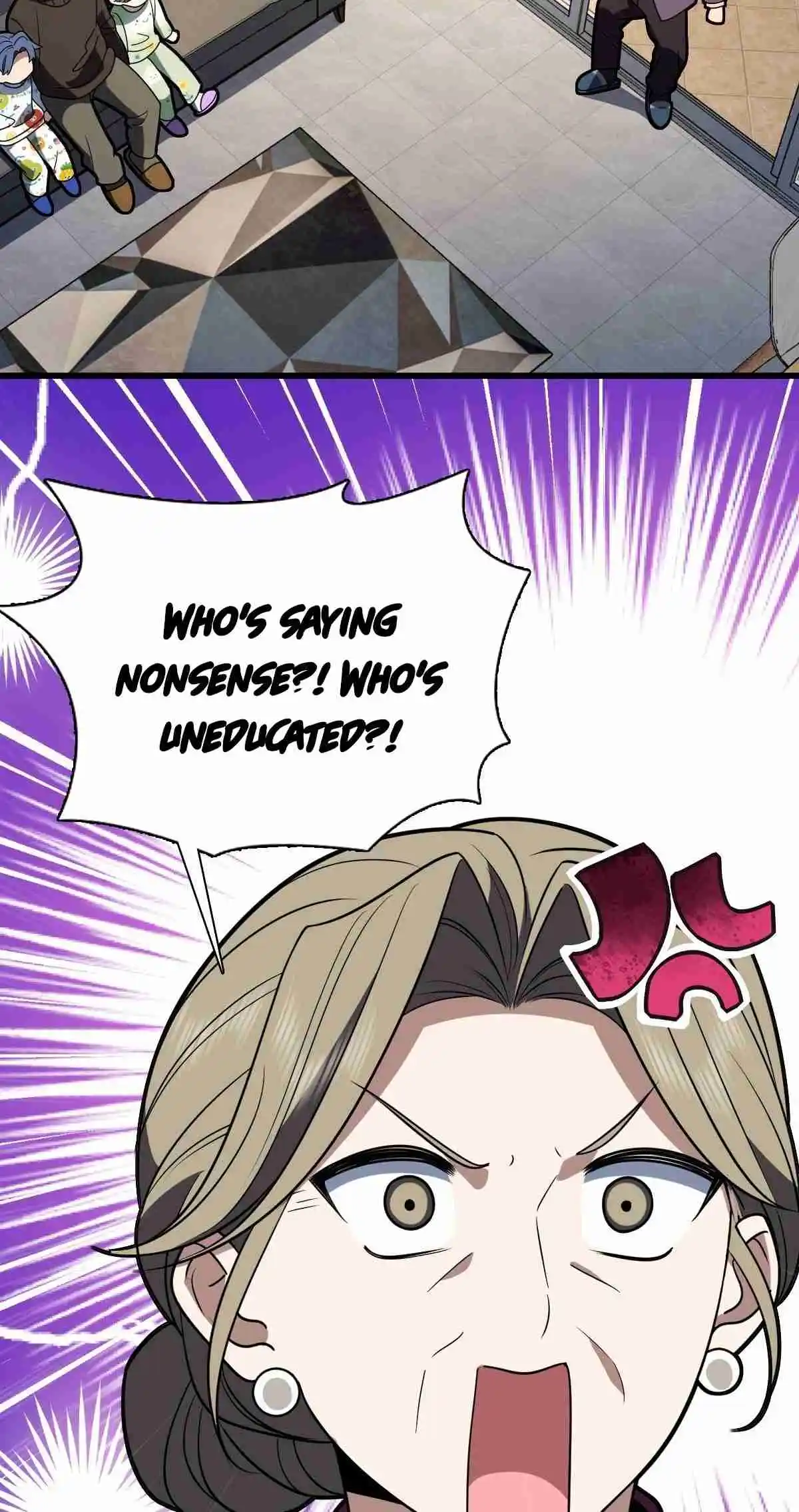 My Wife Is From a Thousand Years Ago 394