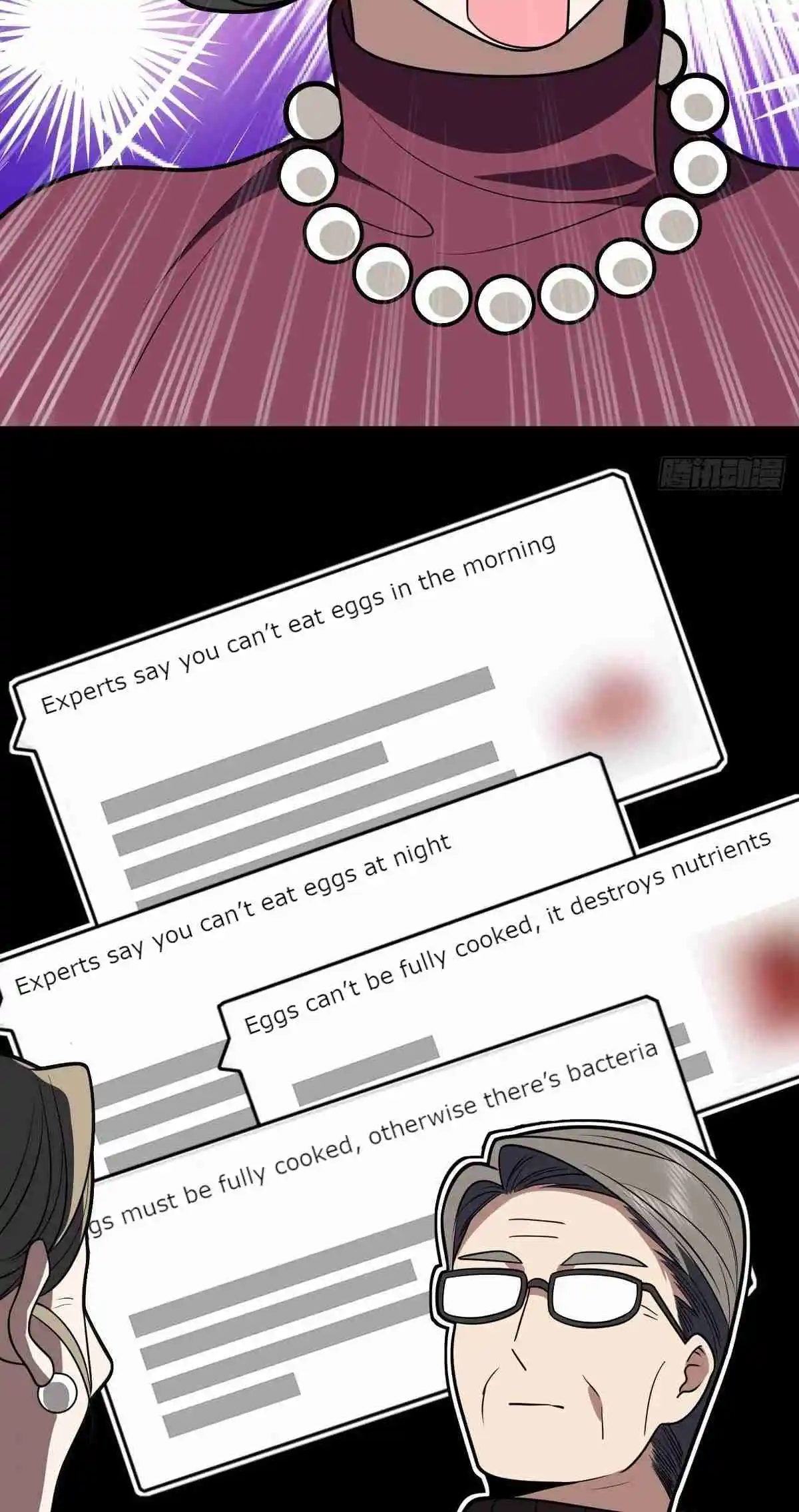 My Wife Is From a Thousand Years Ago 394