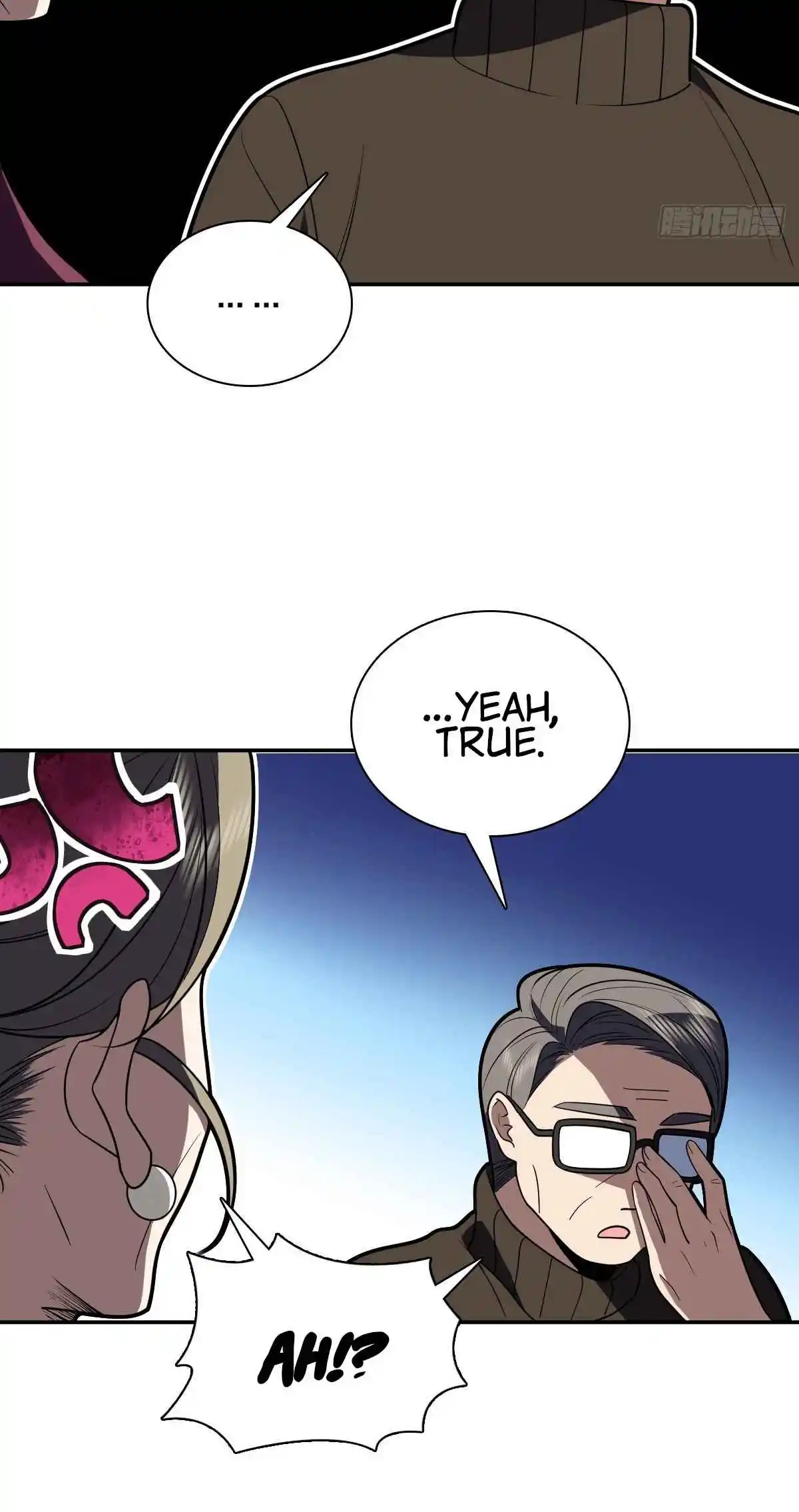 My Wife Is From a Thousand Years Ago 394