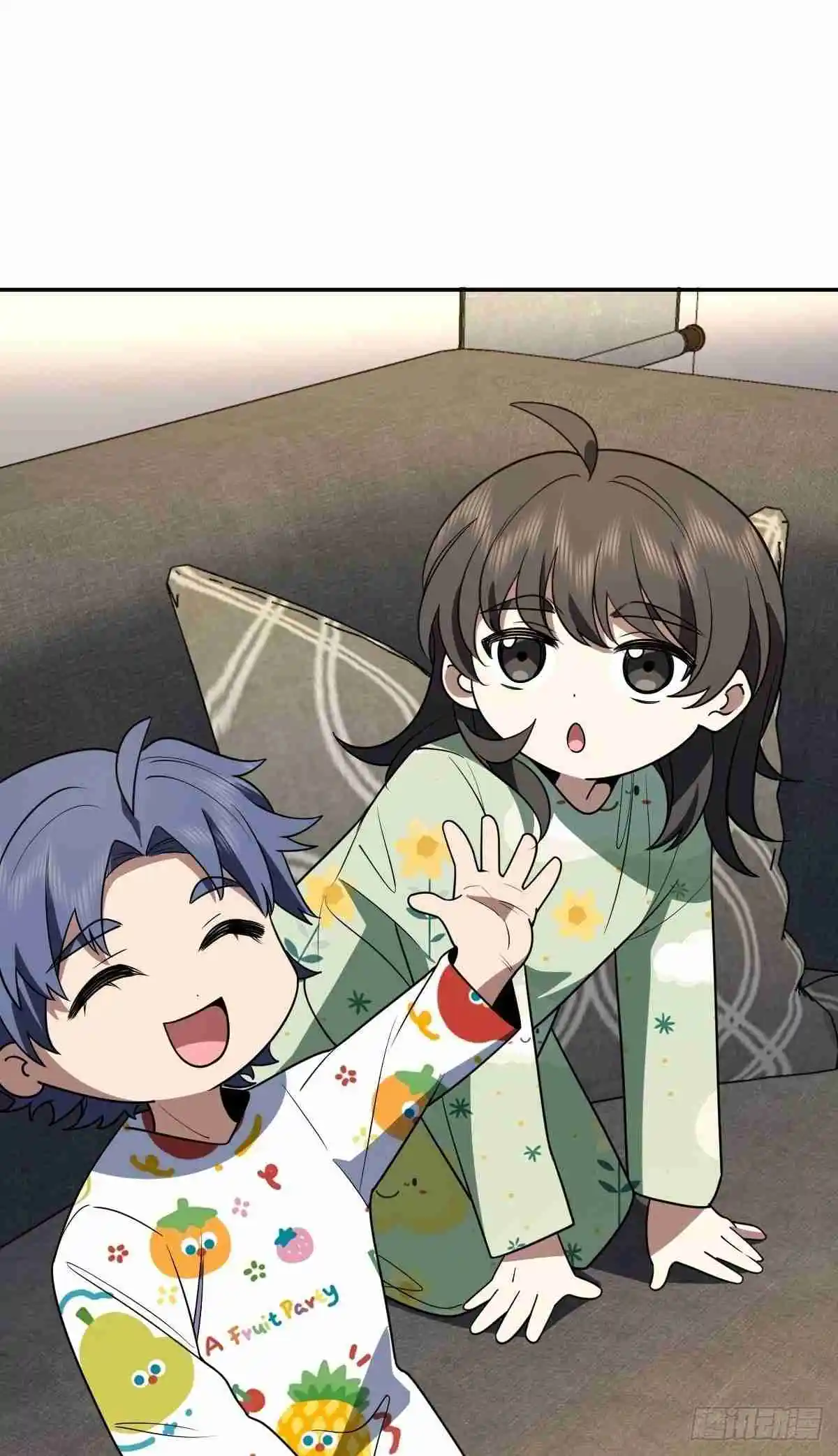 My Wife Is From a Thousand Years Ago 394