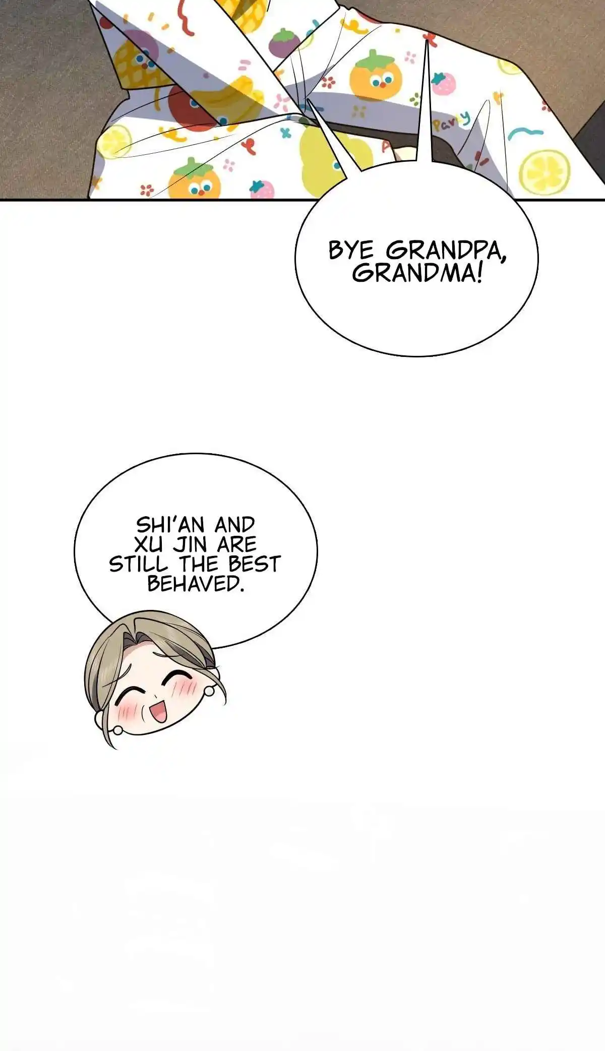 My Wife Is From a Thousand Years Ago 394