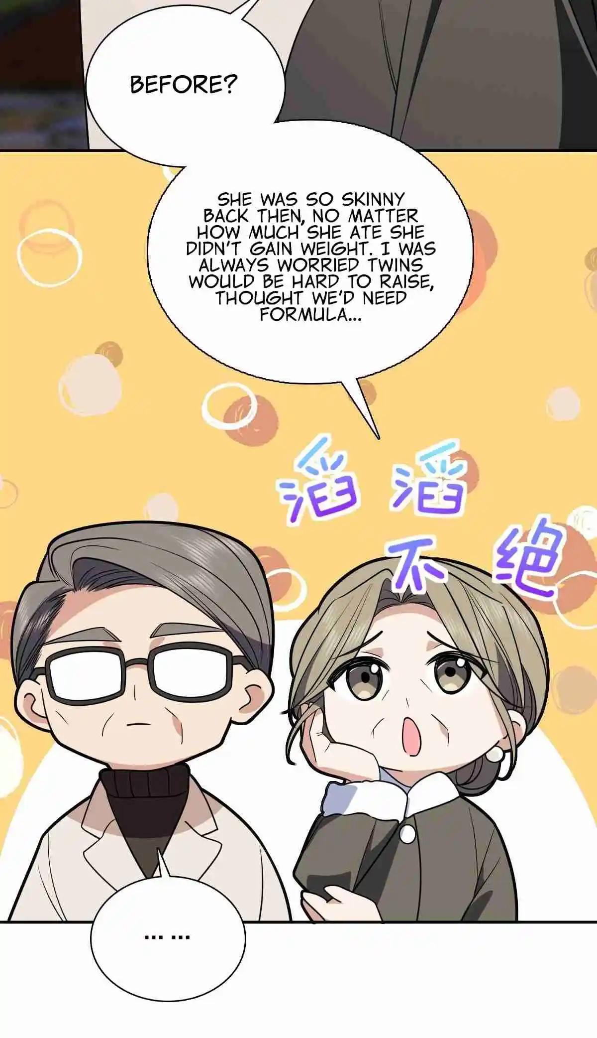 My Wife Is From a Thousand Years Ago 394