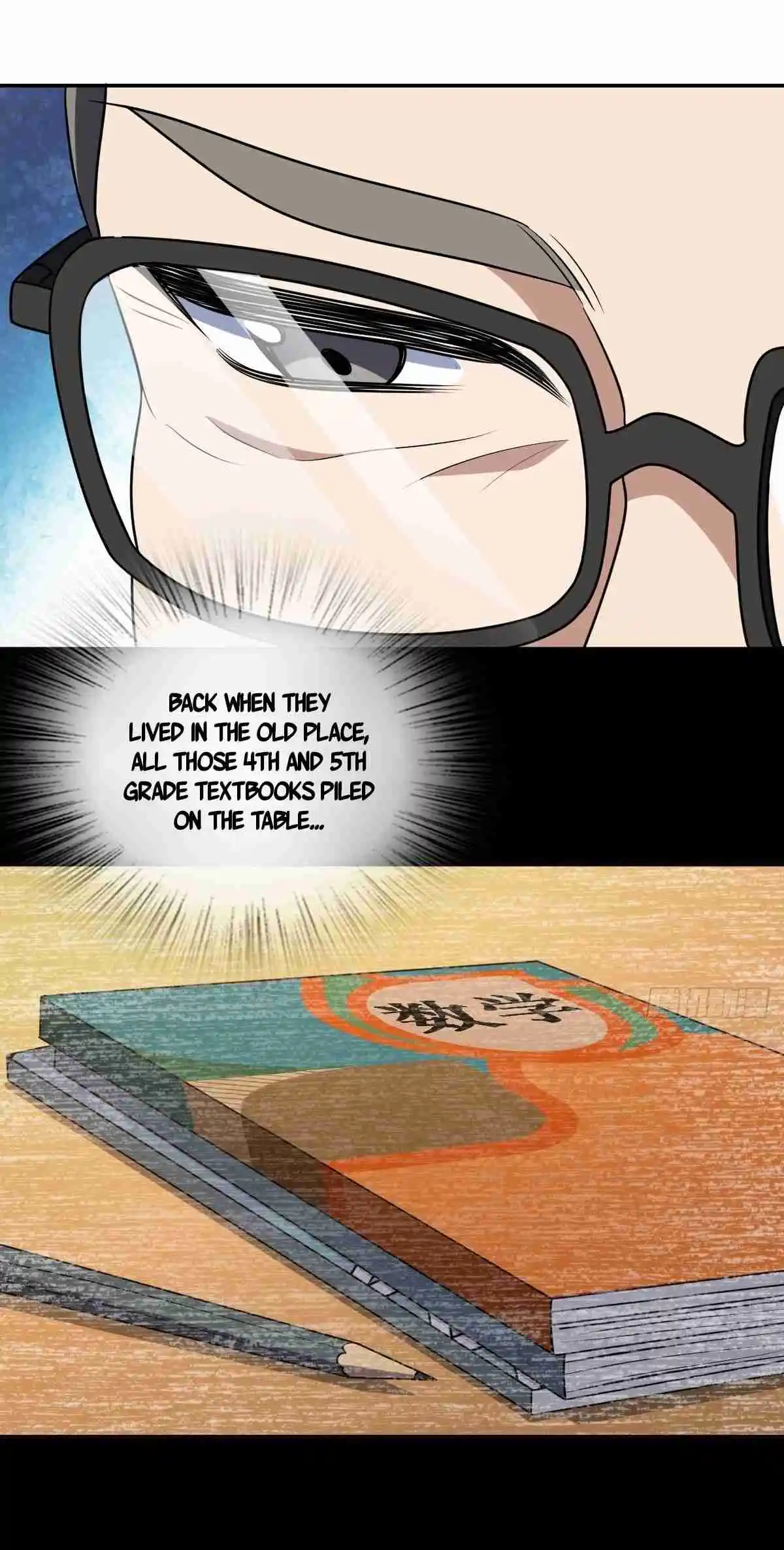 My Wife Is From a Thousand Years Ago 394