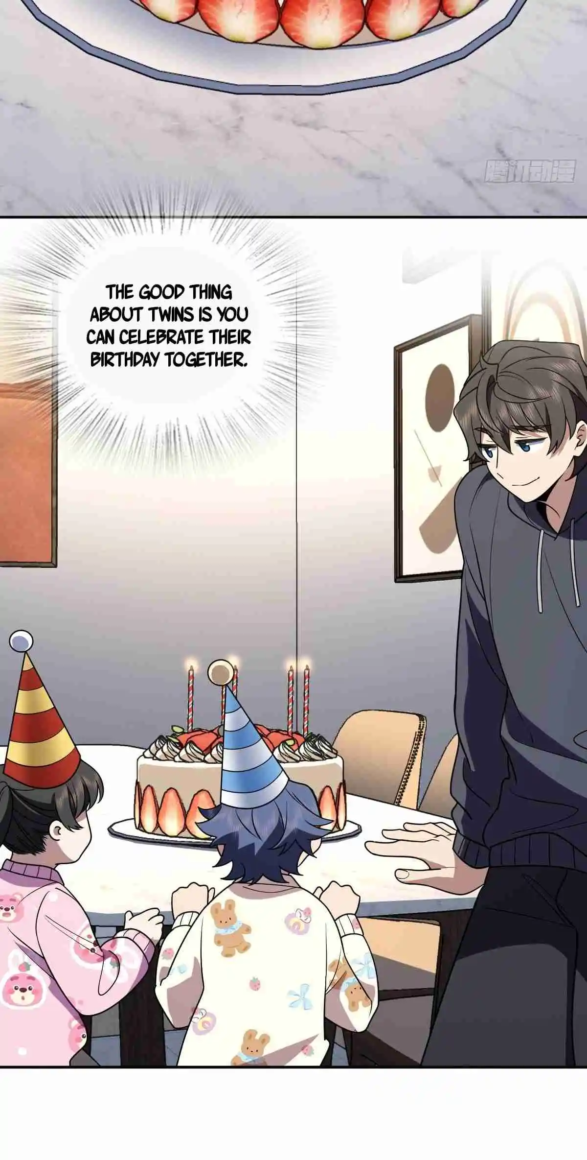 My Wife Is From a Thousand Years Ago 394