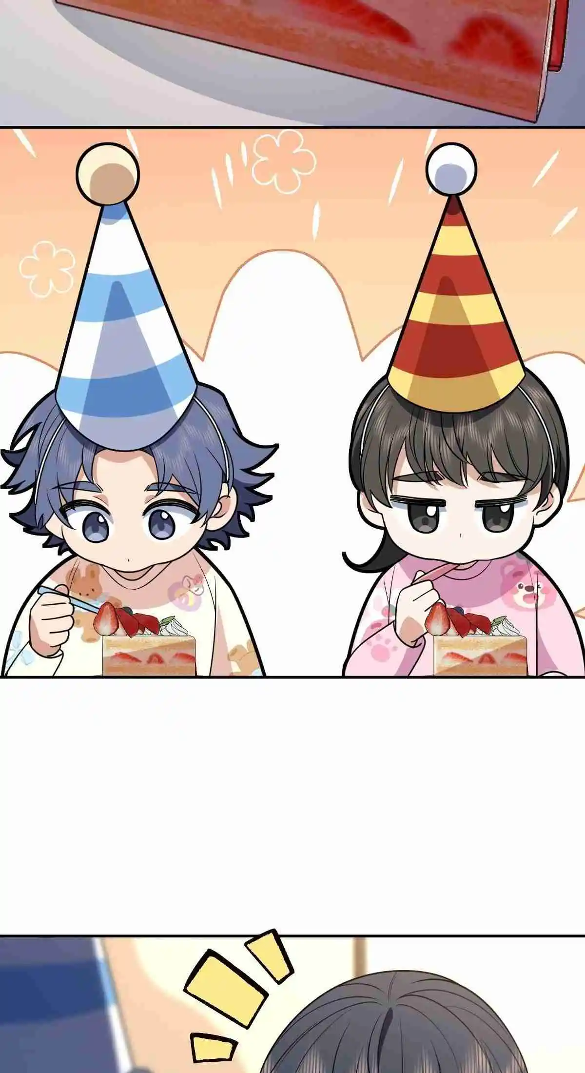 My Wife Is From a Thousand Years Ago 394