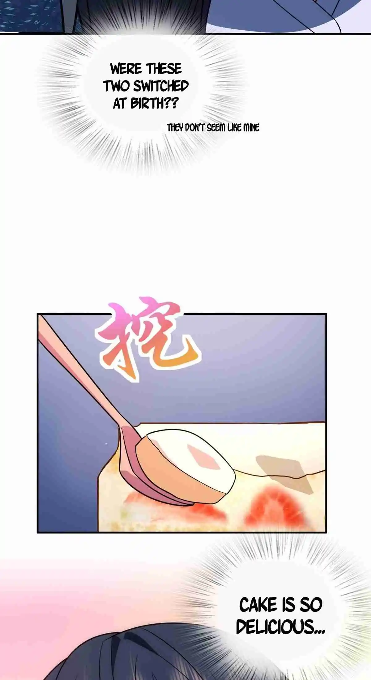 My Wife Is From a Thousand Years Ago 394