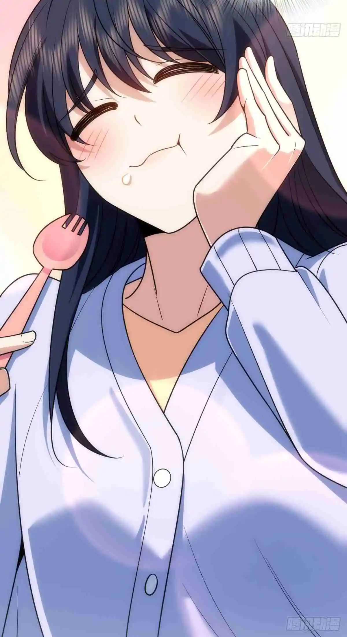 My Wife Is From a Thousand Years Ago 394