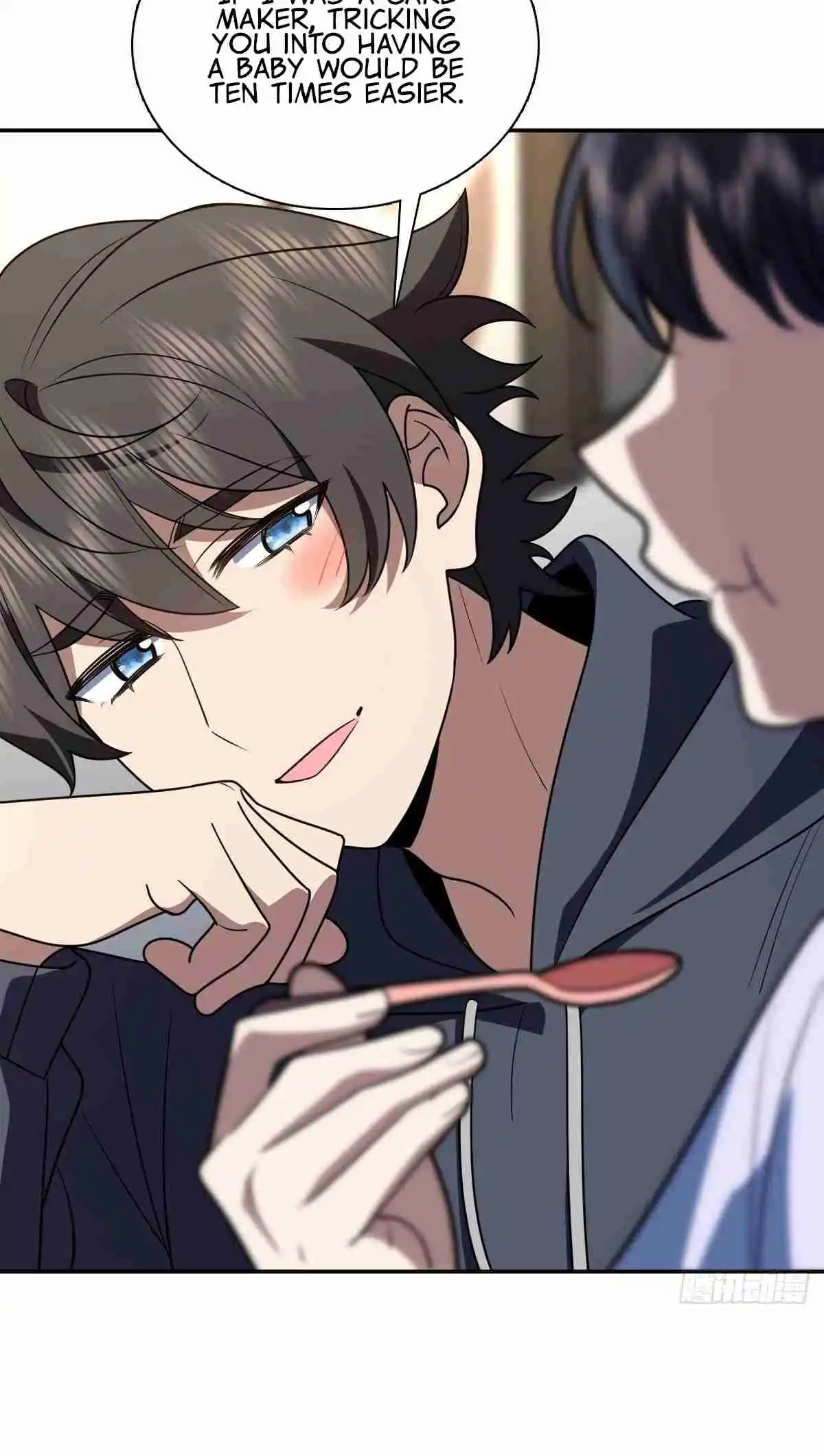 My Wife Is From a Thousand Years Ago 394