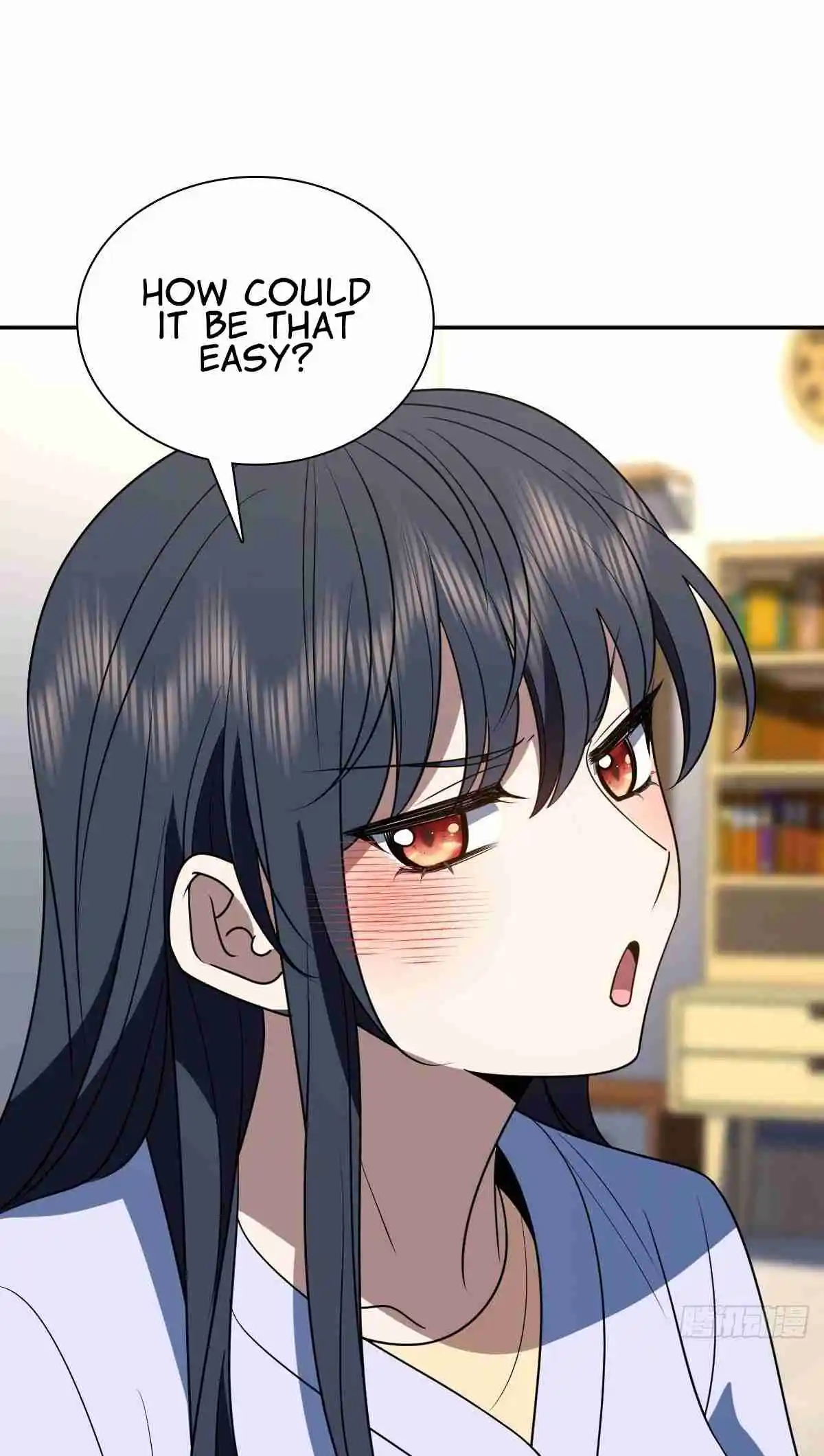 My Wife Is From a Thousand Years Ago 394