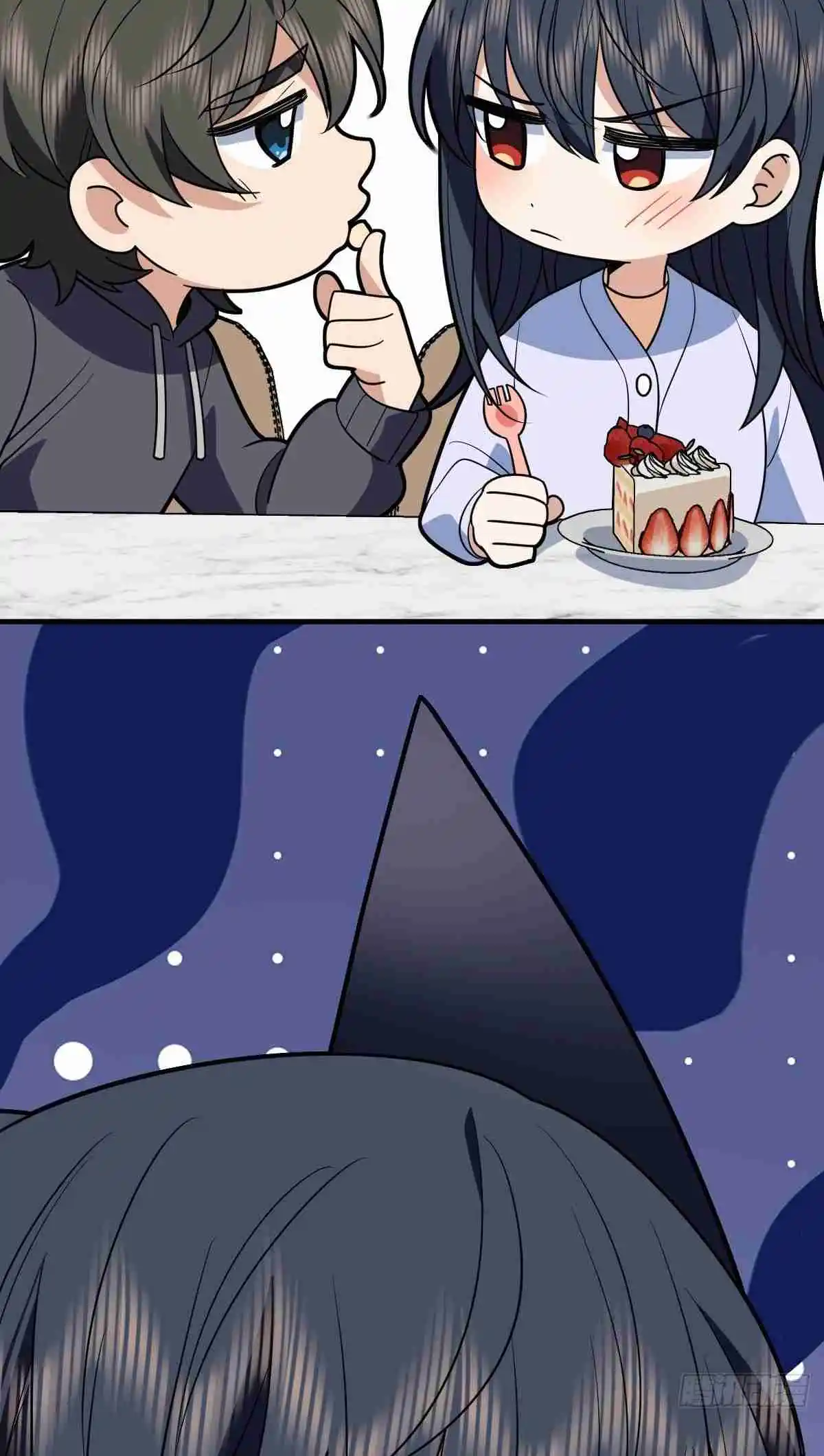 My Wife Is From a Thousand Years Ago 394