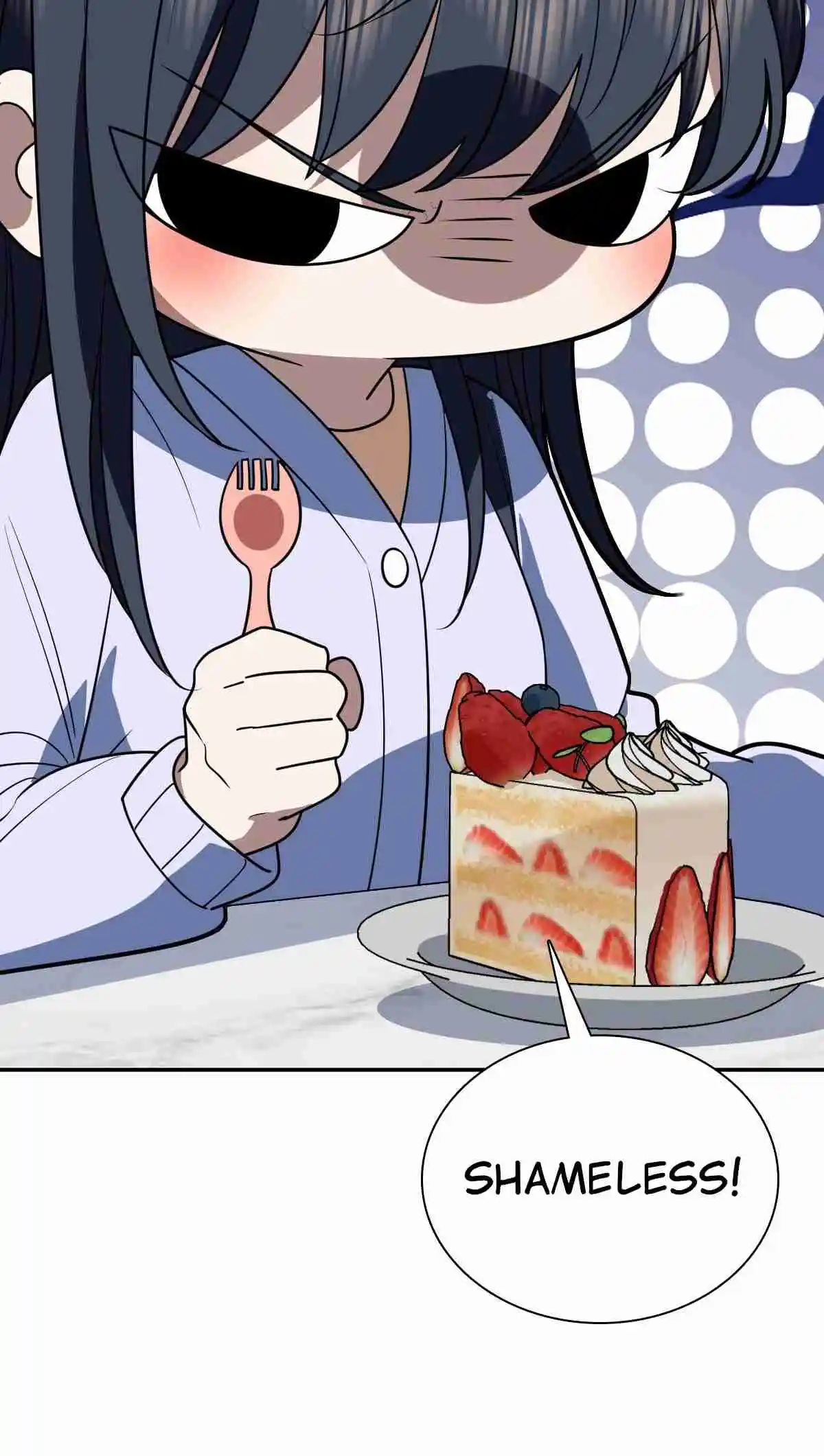 My Wife Is From a Thousand Years Ago 394