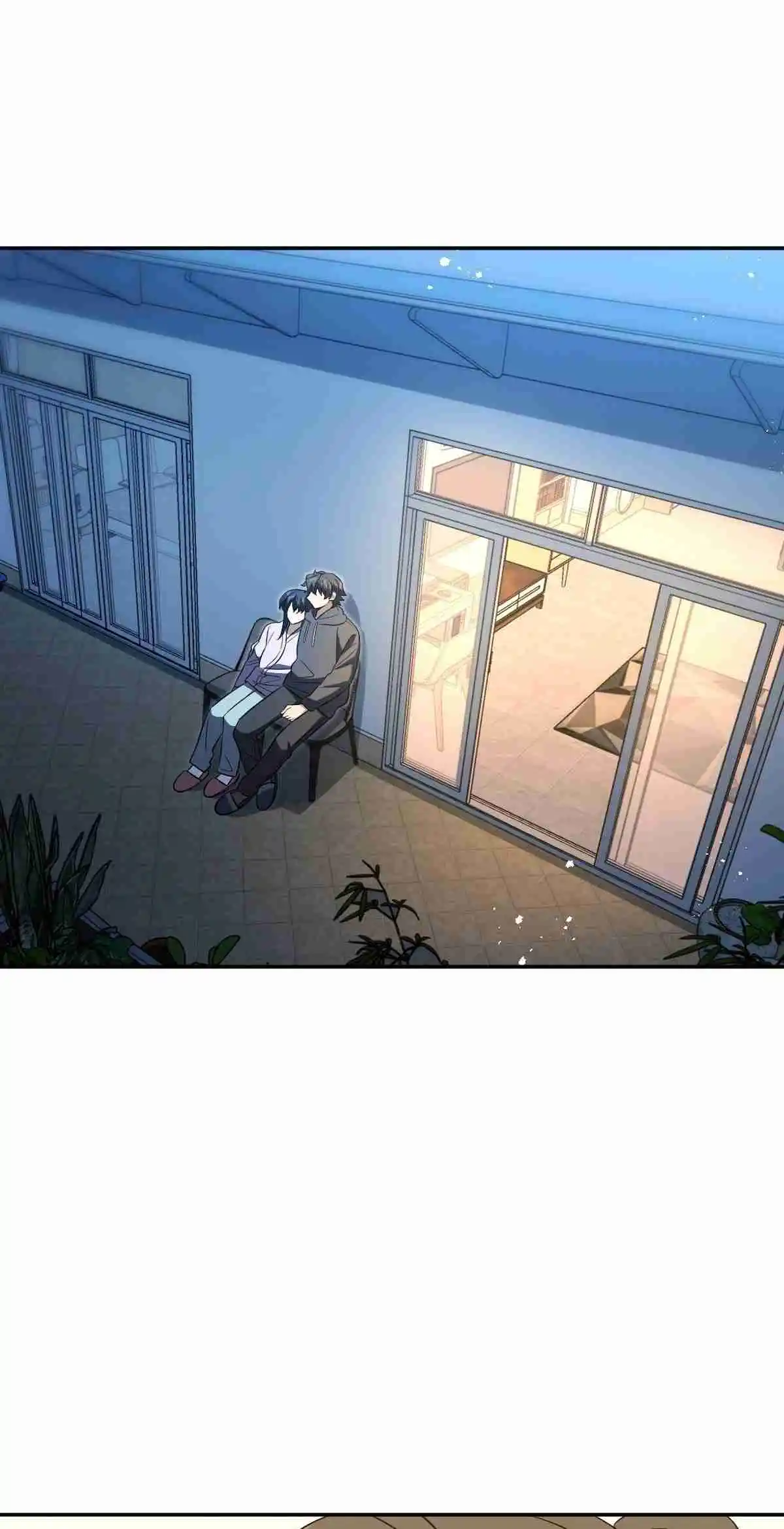 My Wife Is From a Thousand Years Ago 395