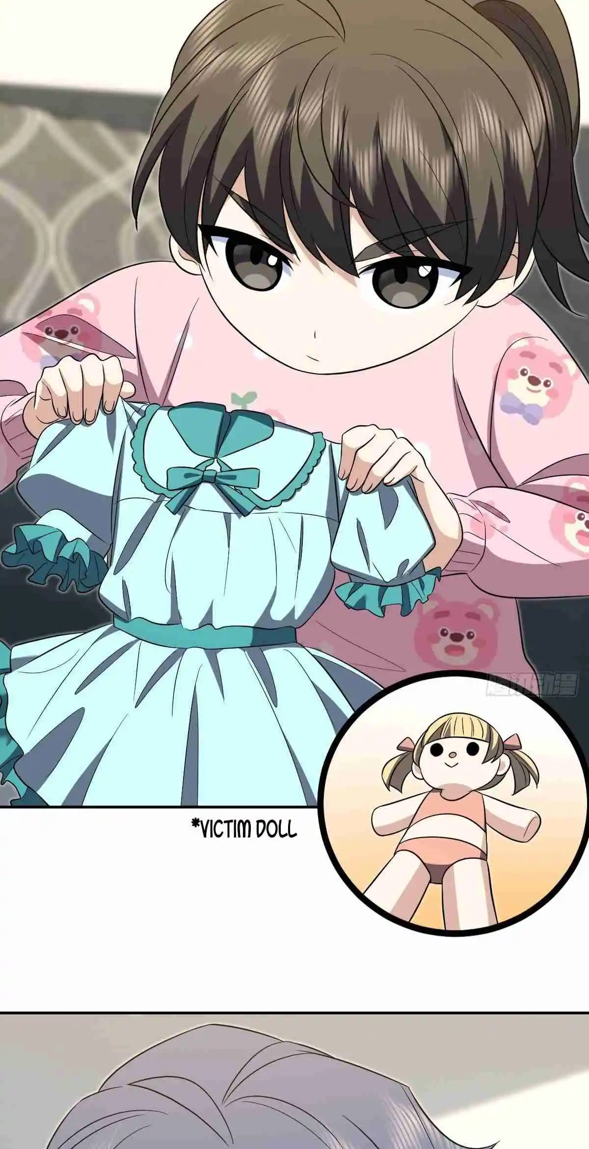 My Wife Is From a Thousand Years Ago 395