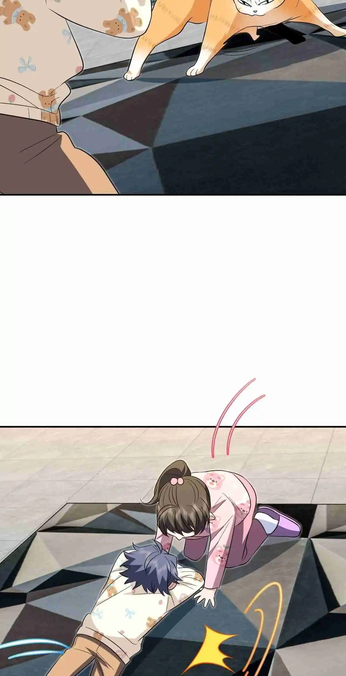 My Wife Is From a Thousand Years Ago 395