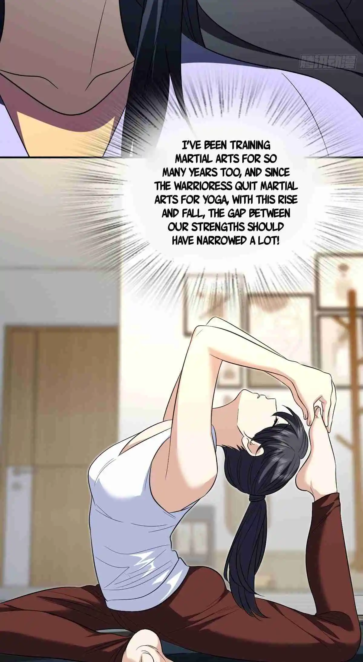 My Wife Is From a Thousand Years Ago 395