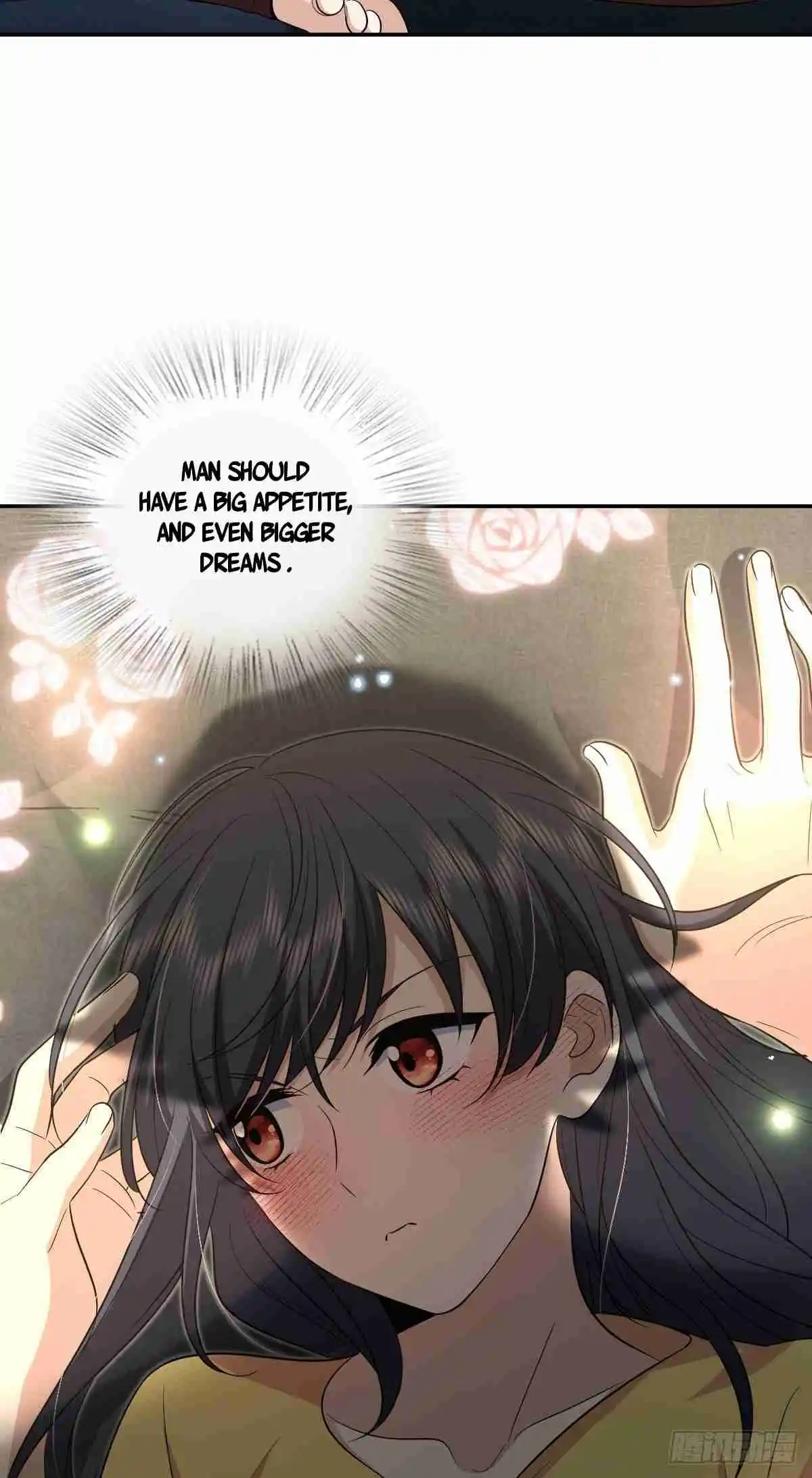 My Wife Is From a Thousand Years Ago 395